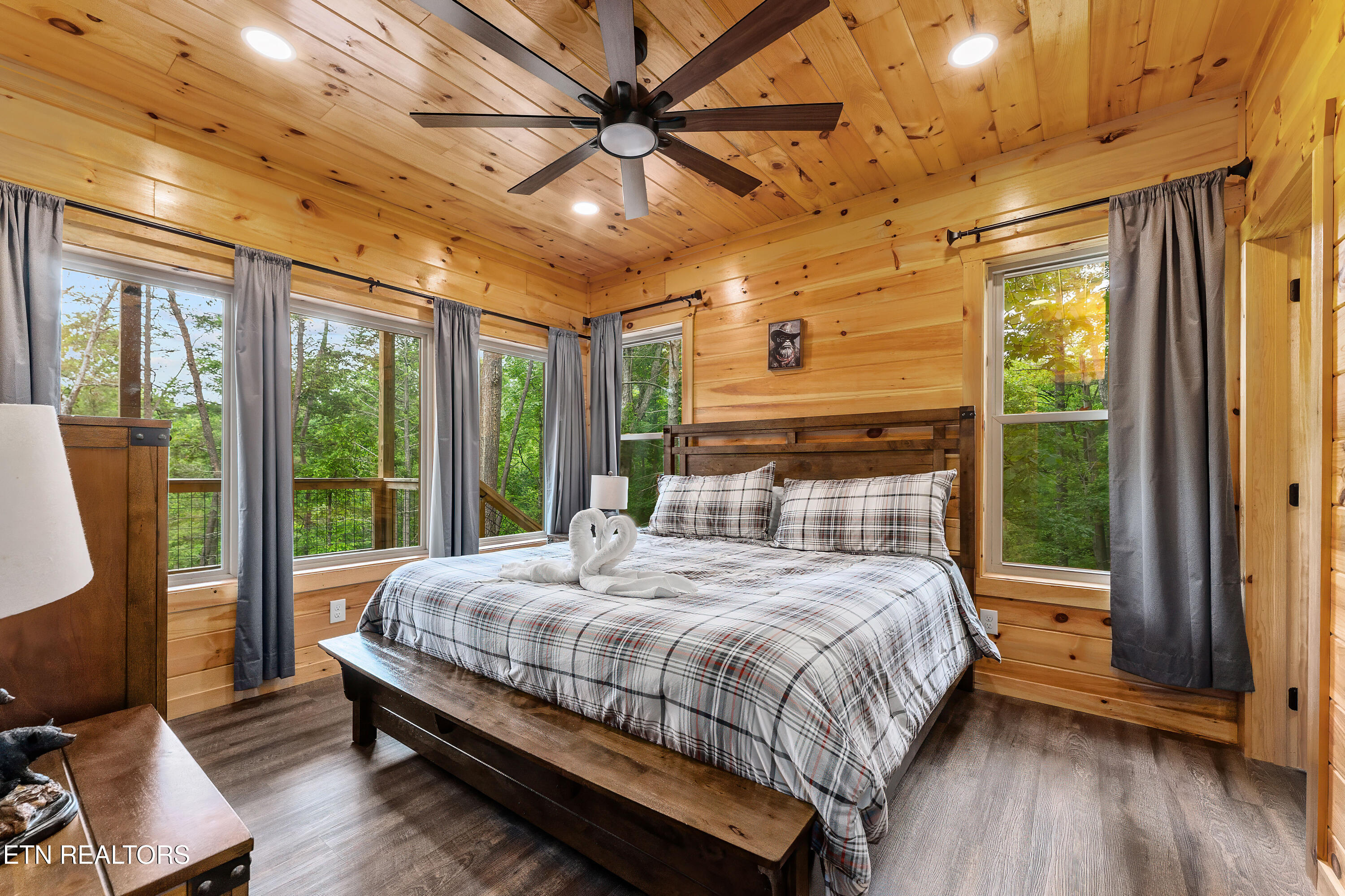2932 Ginas Way Sevierville TN 37862