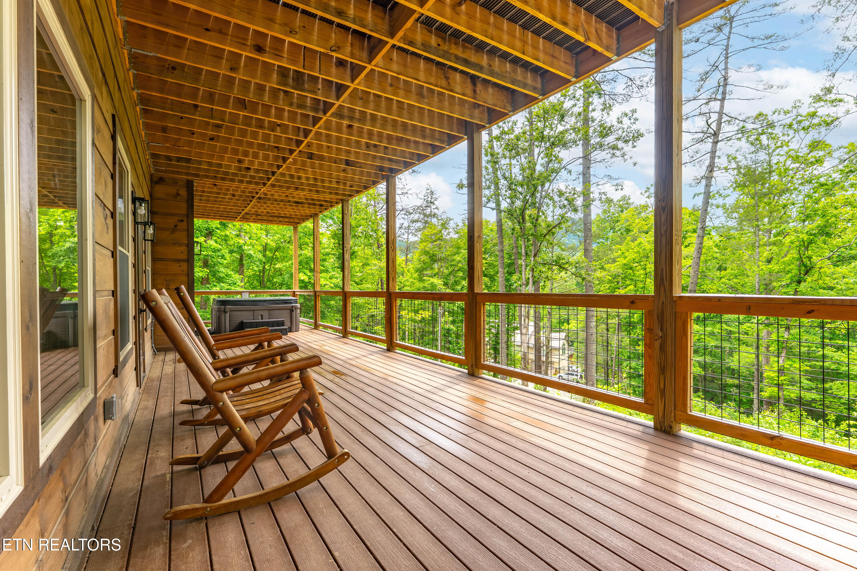 2932 Ginas Way Sevierville TN 37862
