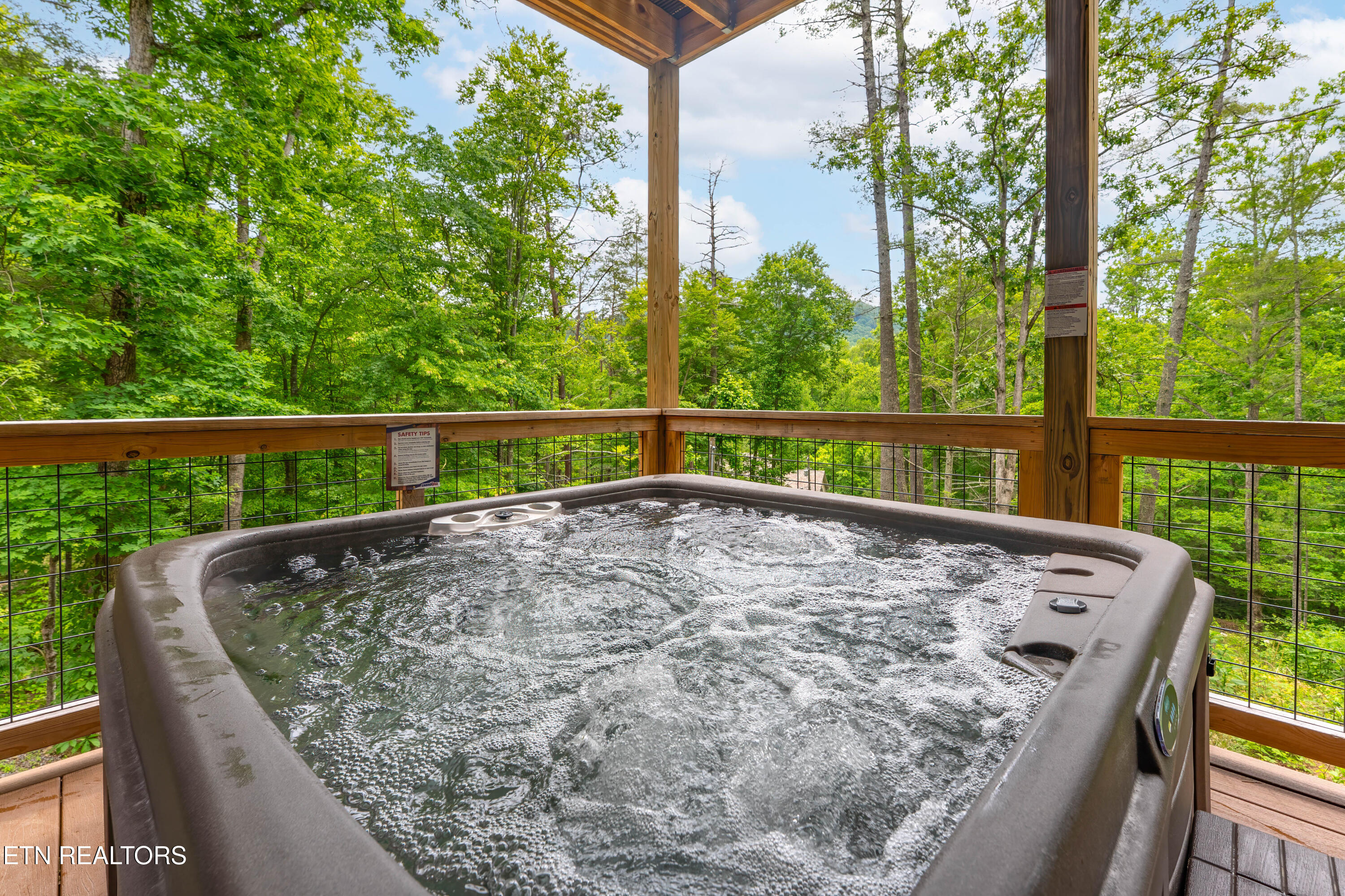 2932 Ginas Way Sevierville TN 37862