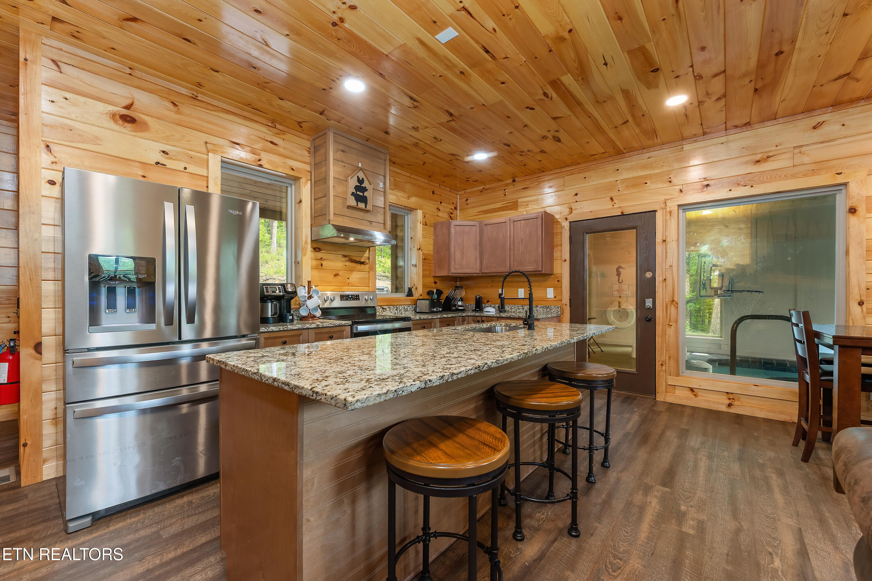 2932 Ginas Way Sevierville TN 37862