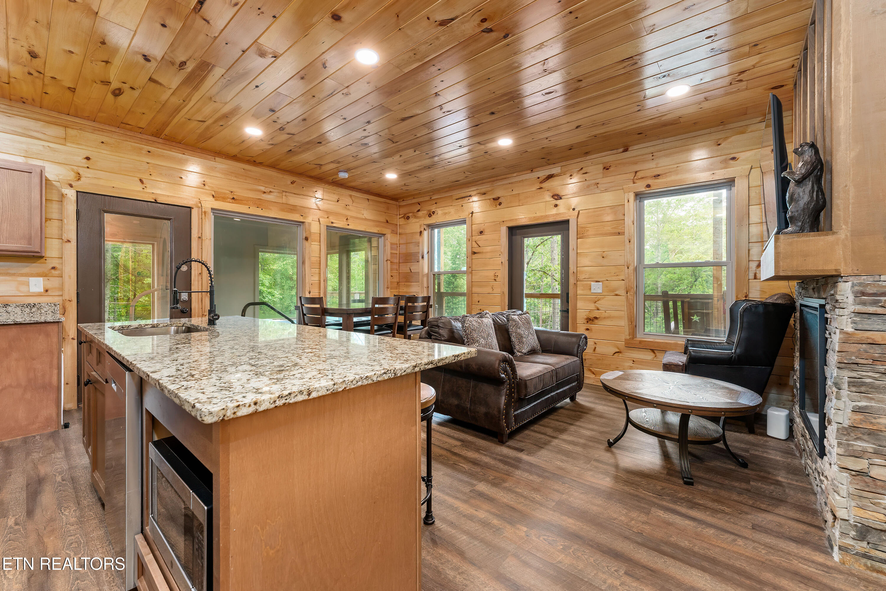 2932 Ginas Way Sevierville TN 37862