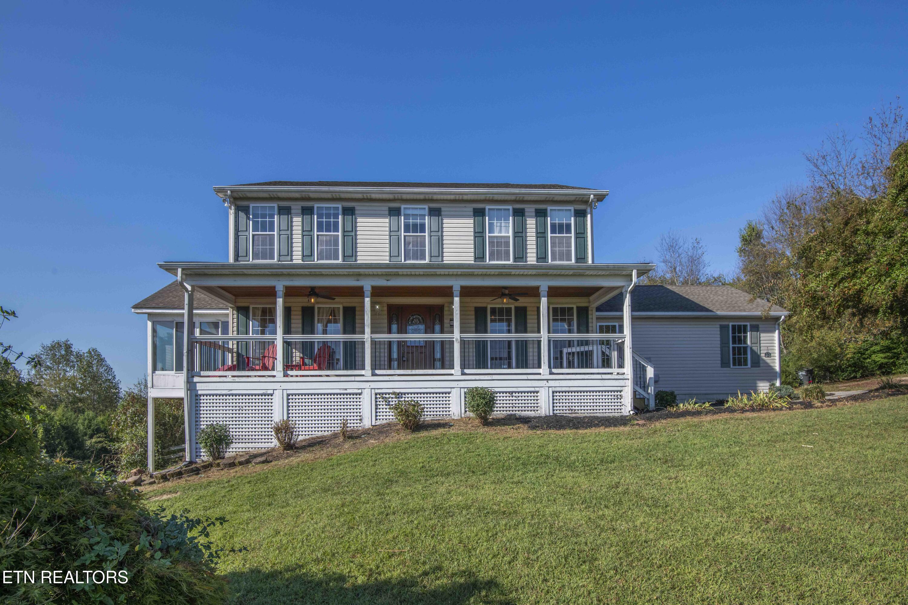 920 W Copeland Drive Powell TN 37849