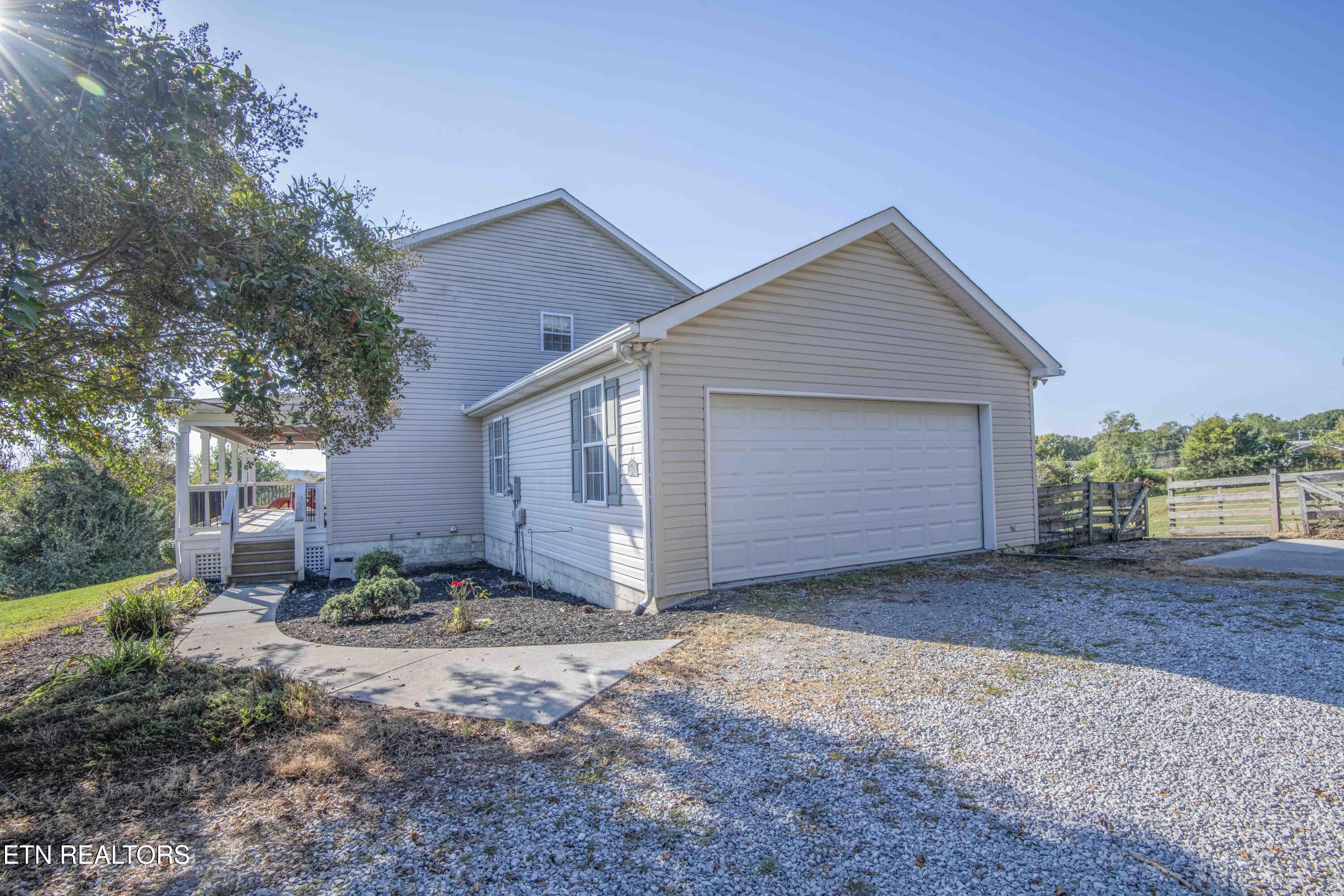 920 W Copeland Drive Powell TN 37849