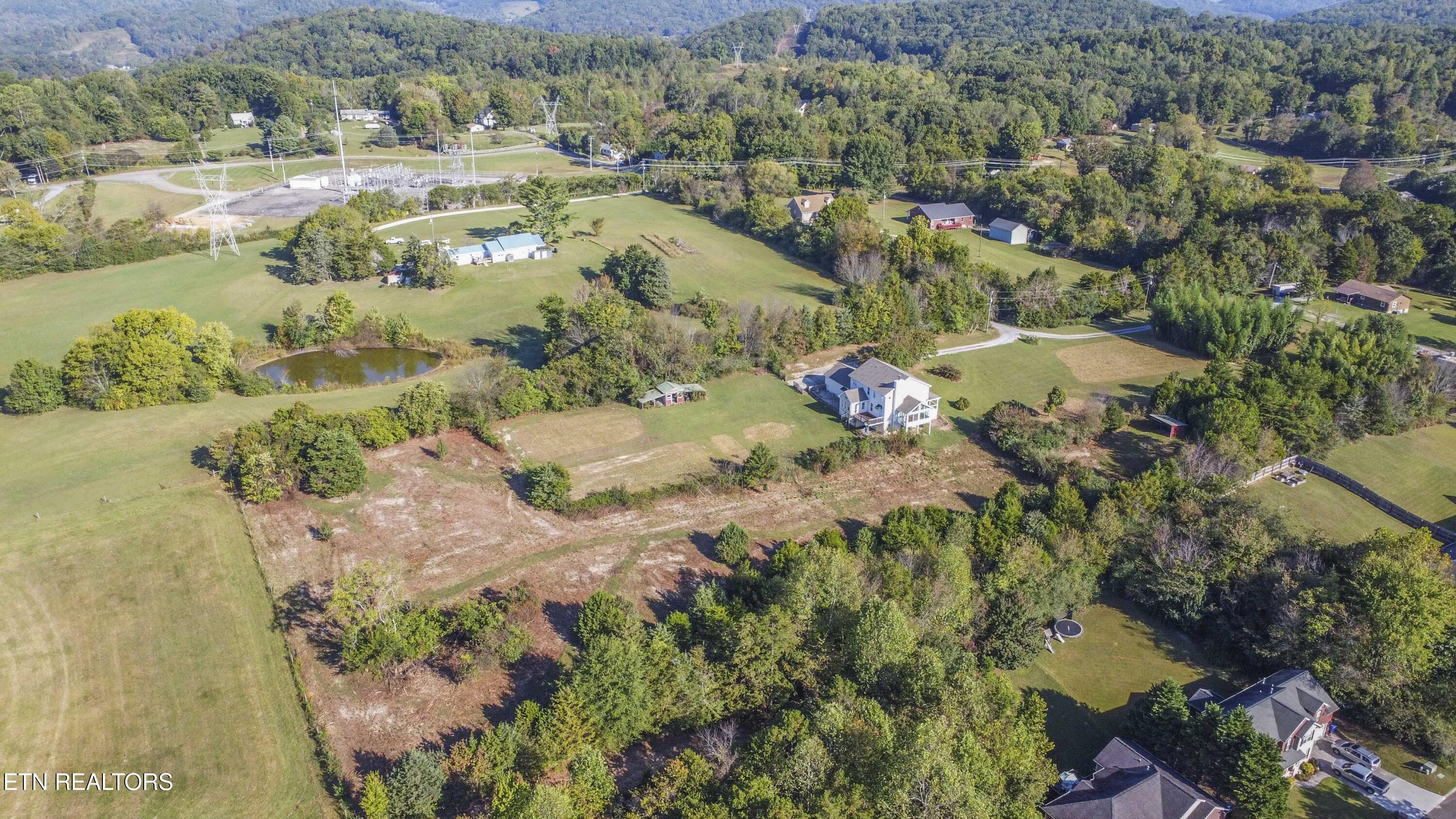 920 W Copeland Drive Powell TN 37849