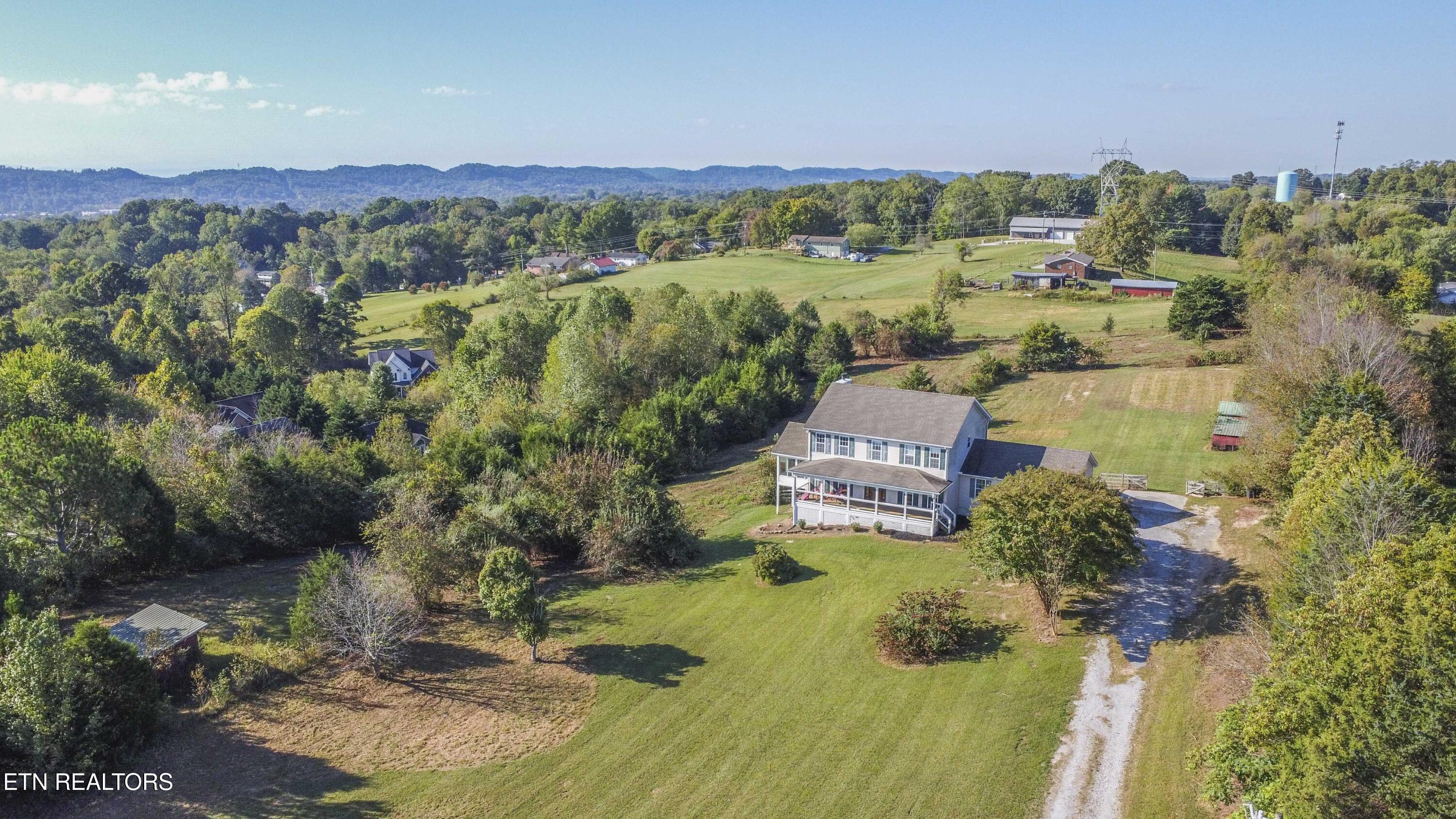 920 W Copeland Drive Powell TN 37849