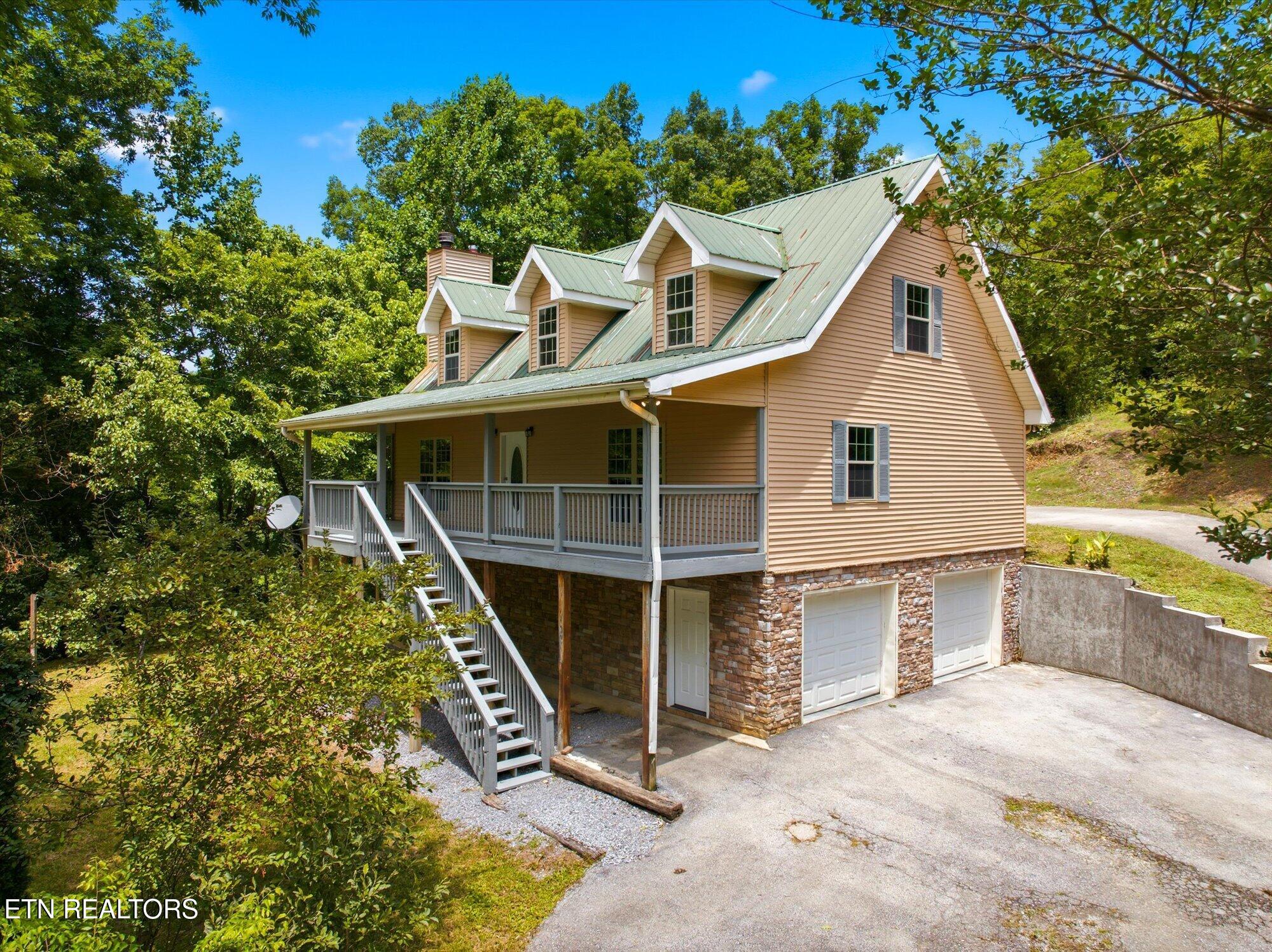 1134 Deer Trail Way Seymour TN 37865