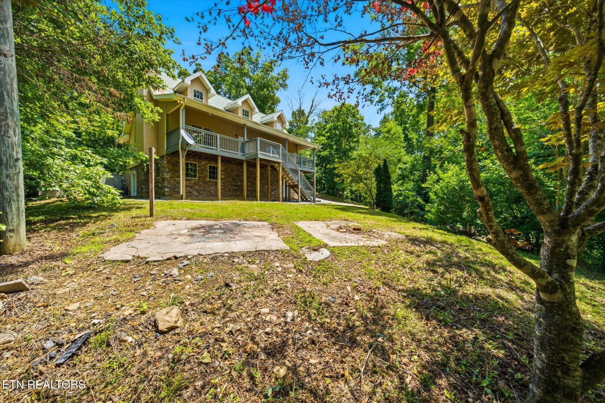 1134 Deer Trail Way Seymour TN 37865