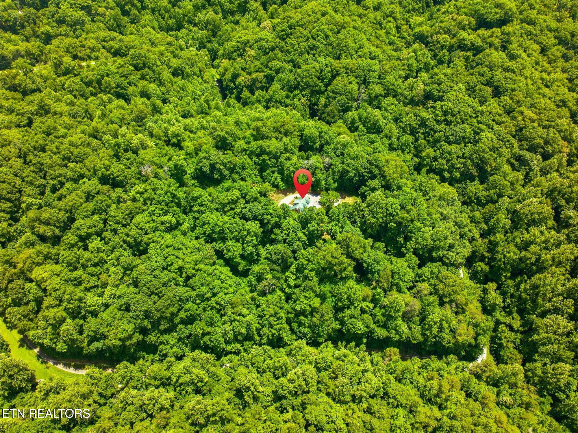 1134 Deer Trail Way Seymour TN 37865