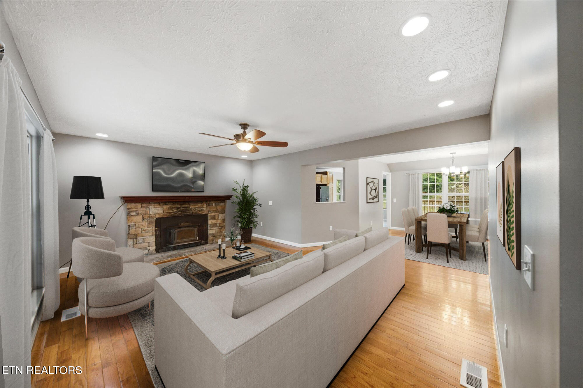 1134 Deer Trail Way Seymour TN 37865