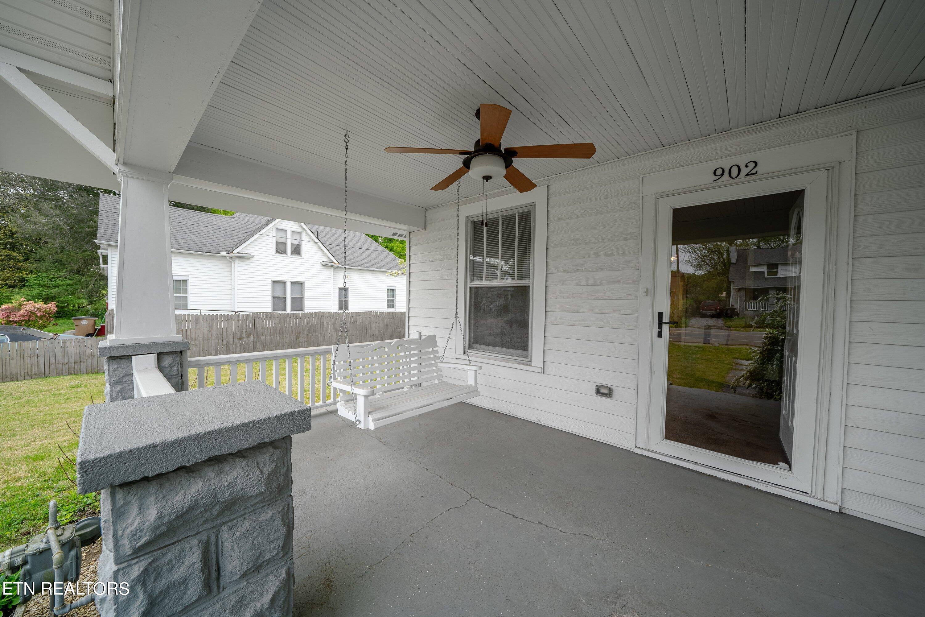 902 Chickamauga Avenue Knoxville TN 37917