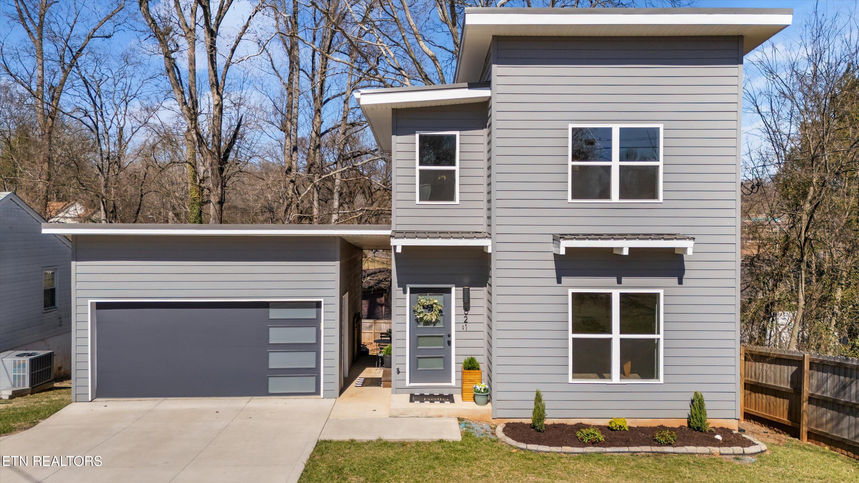 621 Taliwa Drive Knoxville TN 37920