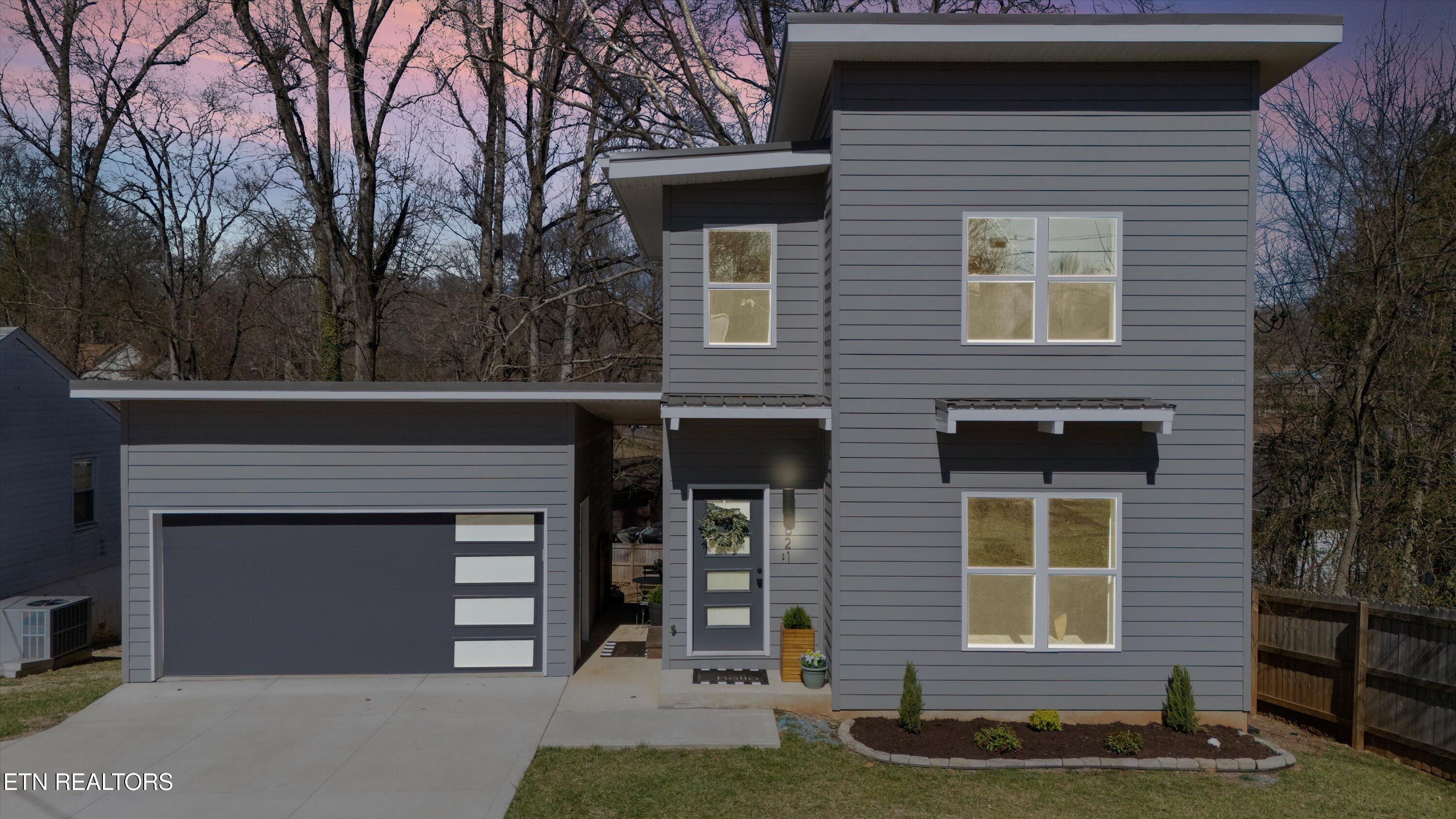 621 Taliwa Drive Knoxville TN 37920