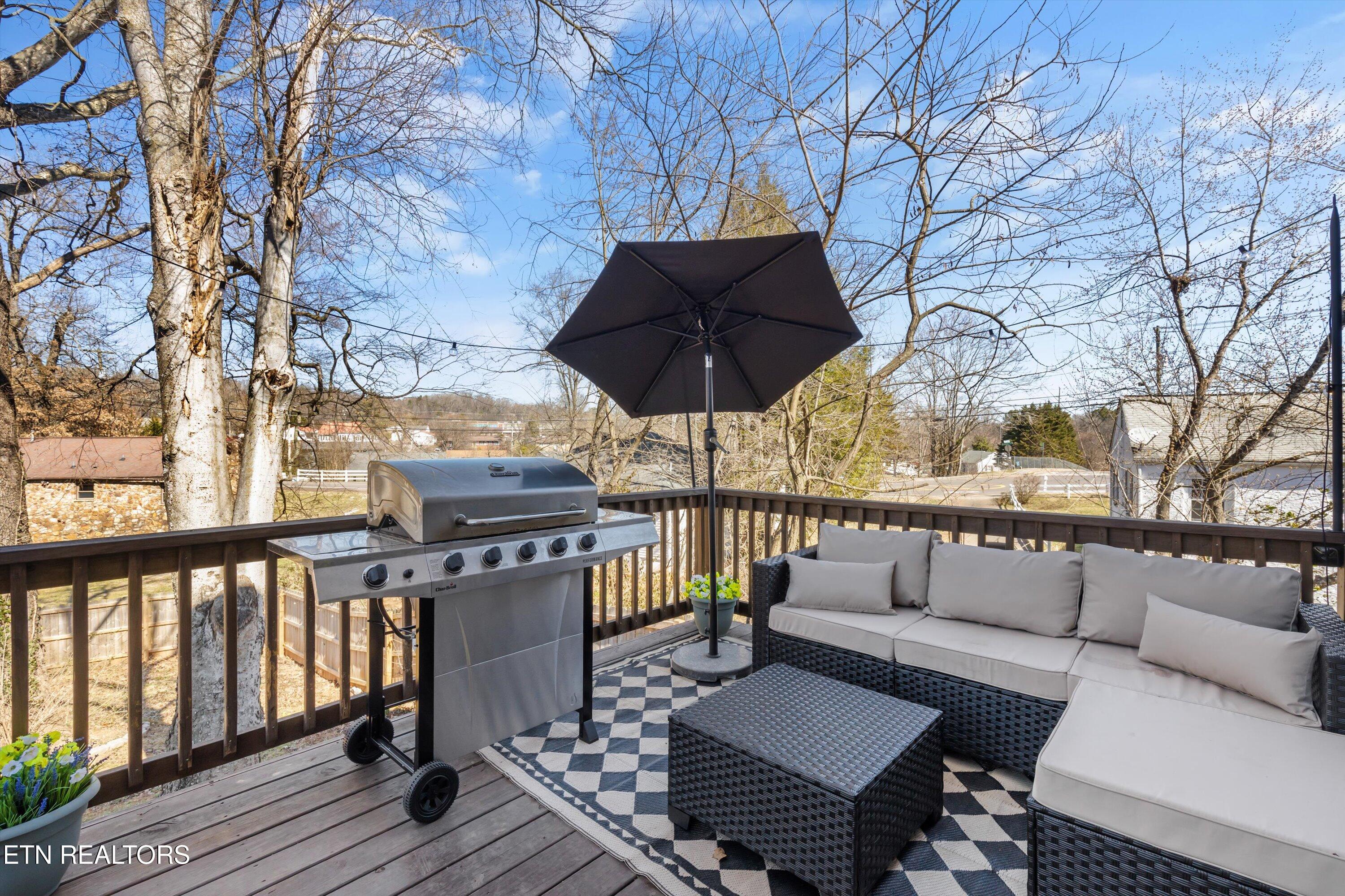 621 Taliwa Drive Knoxville TN 37920