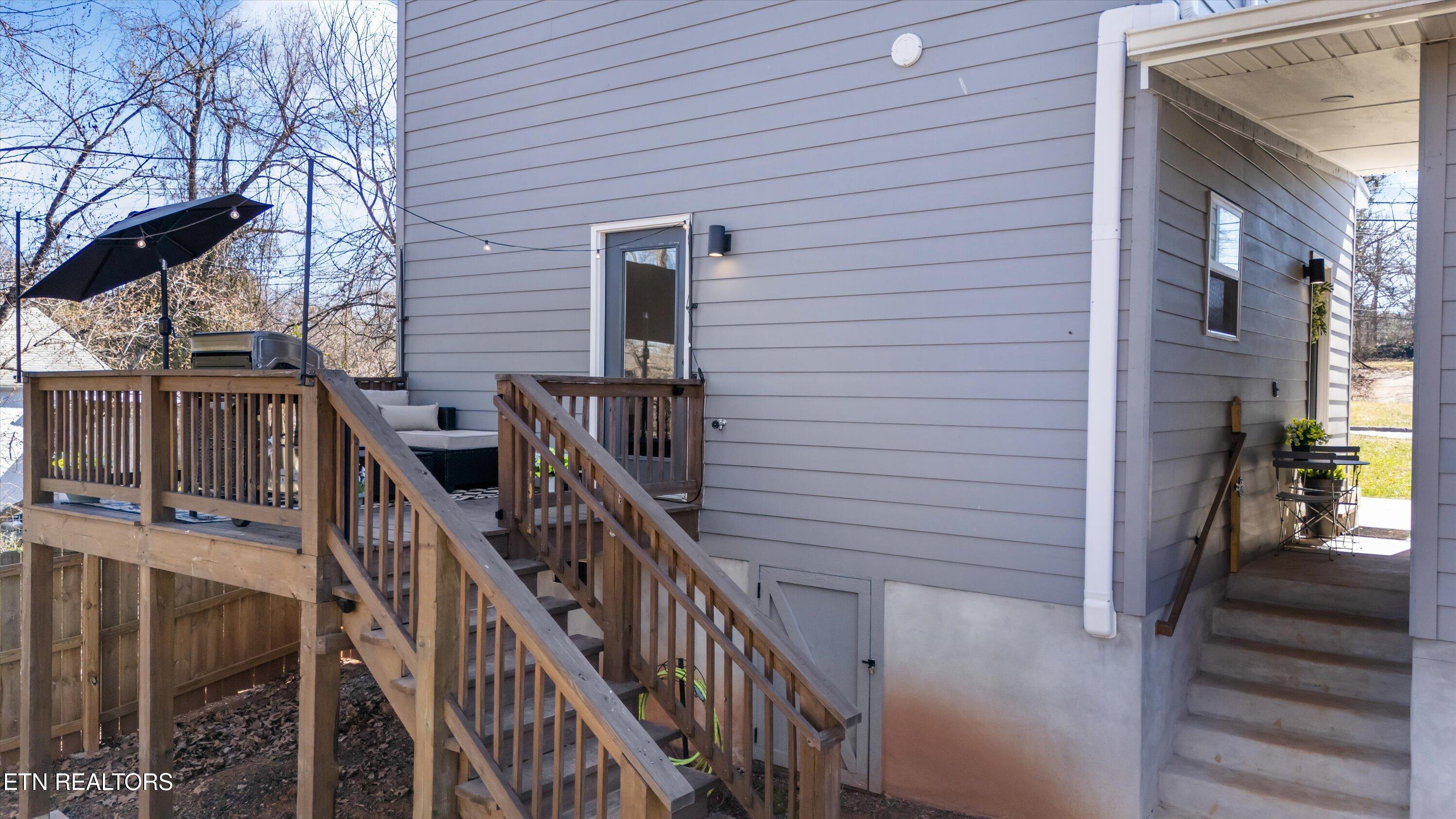 621 Taliwa Drive Knoxville TN 37920