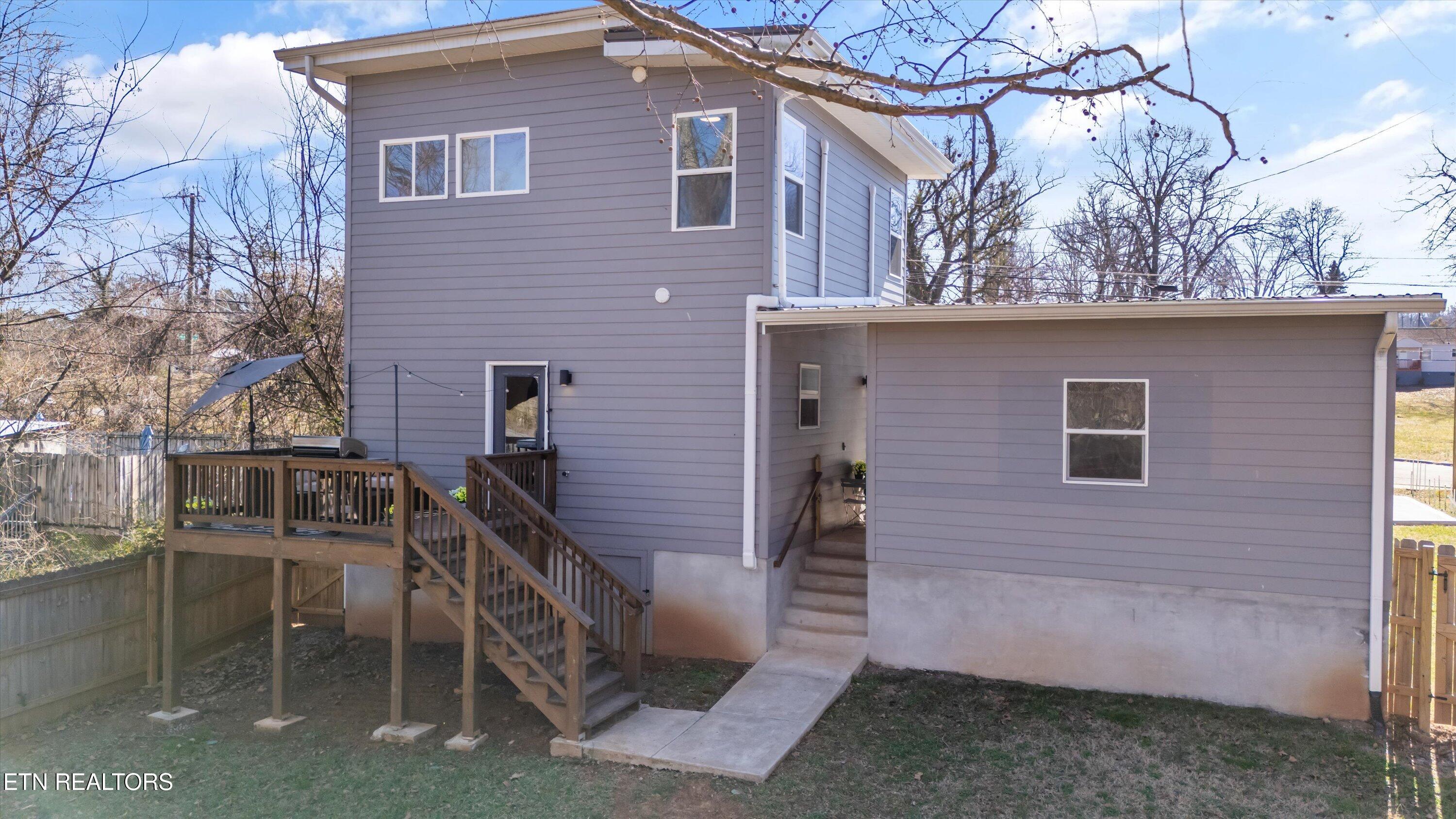 621 Taliwa Drive Knoxville TN 37920