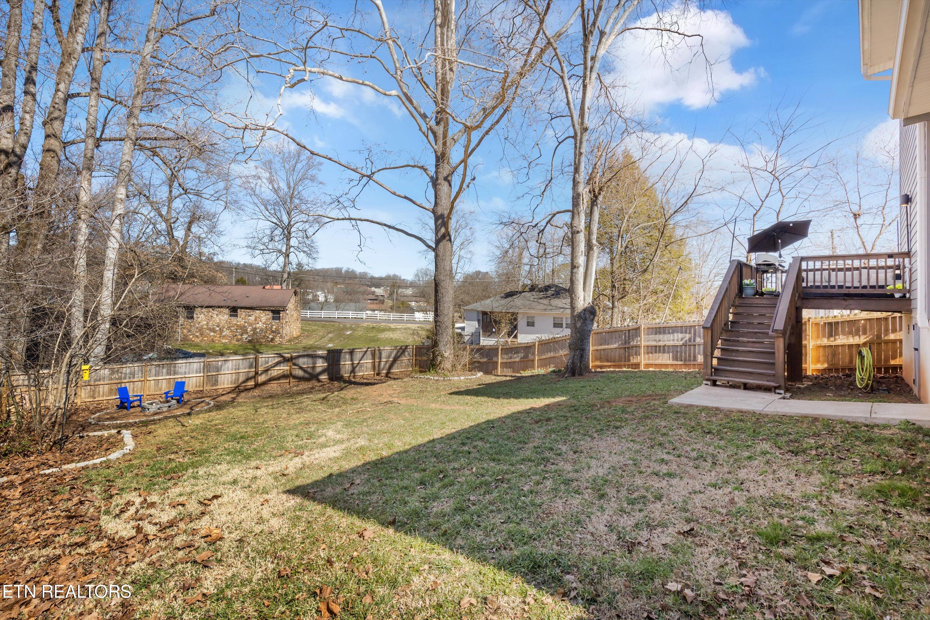 621 Taliwa Drive Knoxville TN 37920