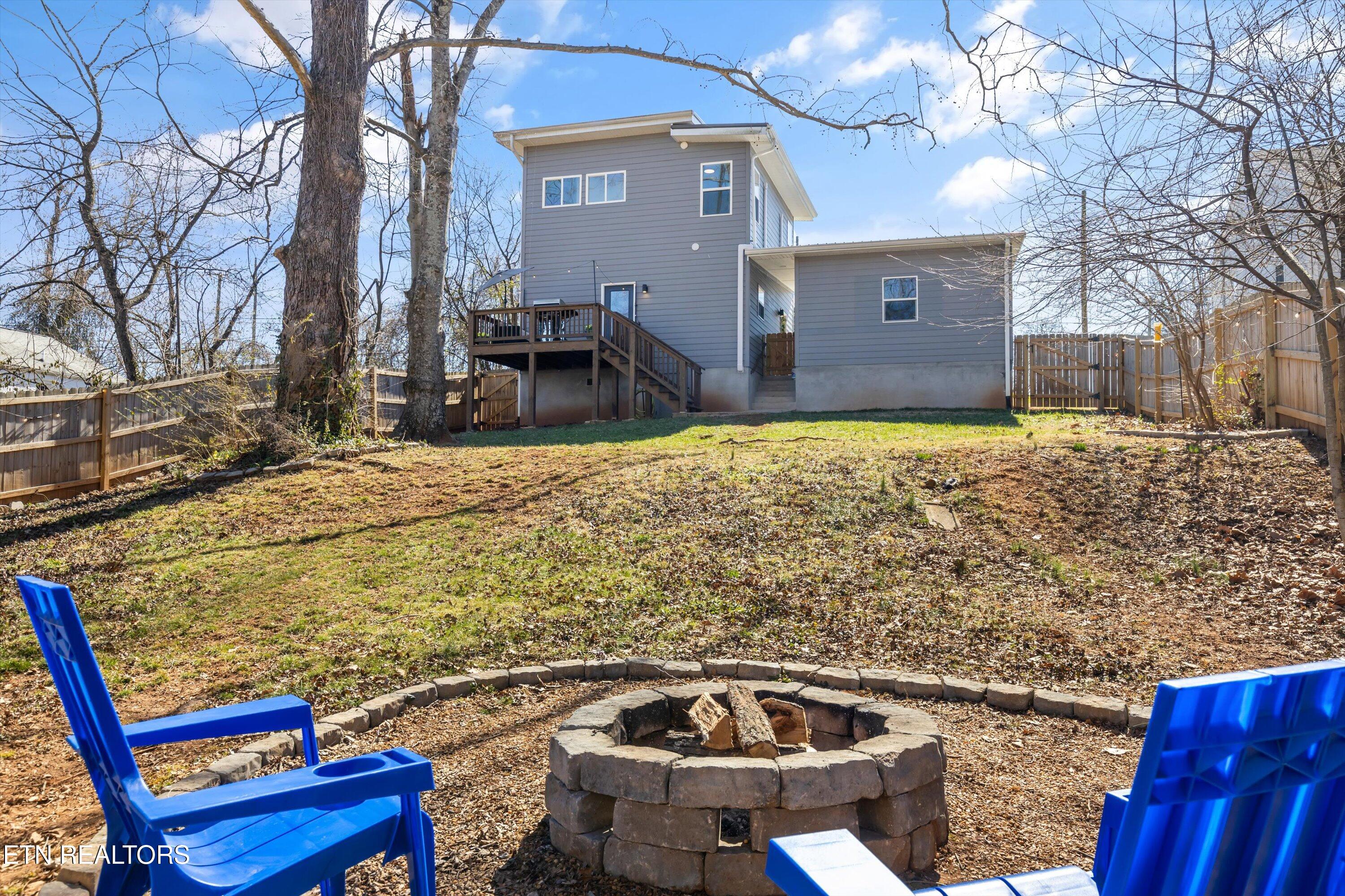 621 Taliwa Drive Knoxville TN 37920