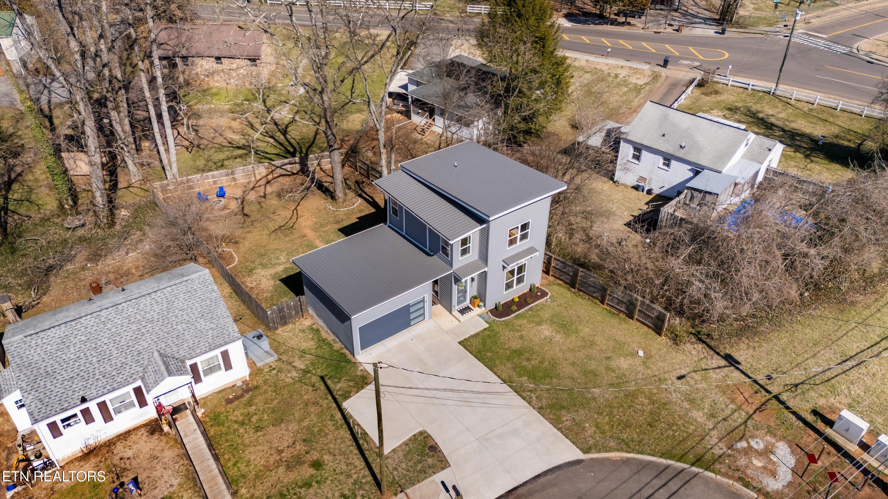 621 Taliwa Drive Knoxville TN 37920