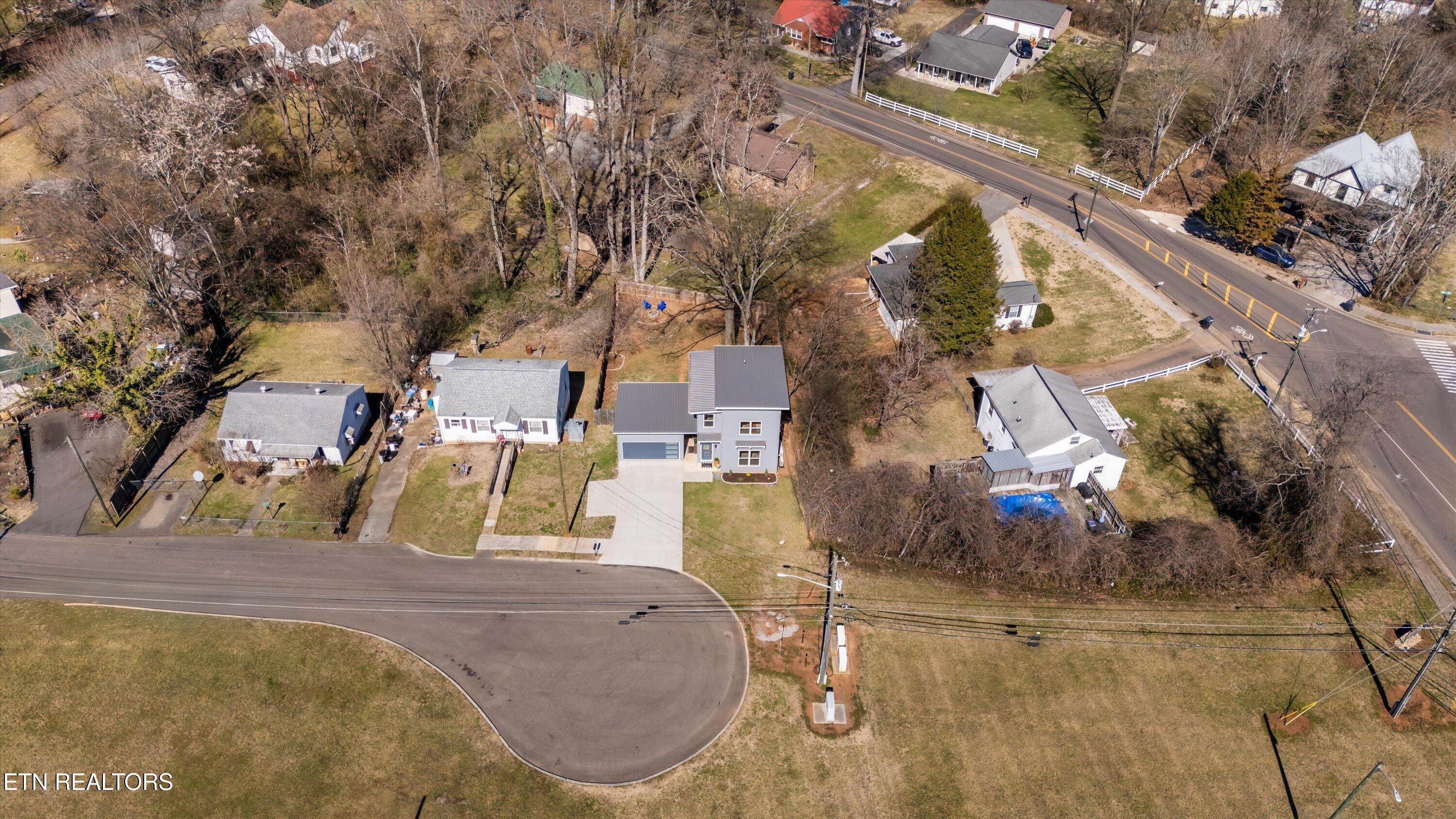 621 Taliwa Drive Knoxville TN 37920