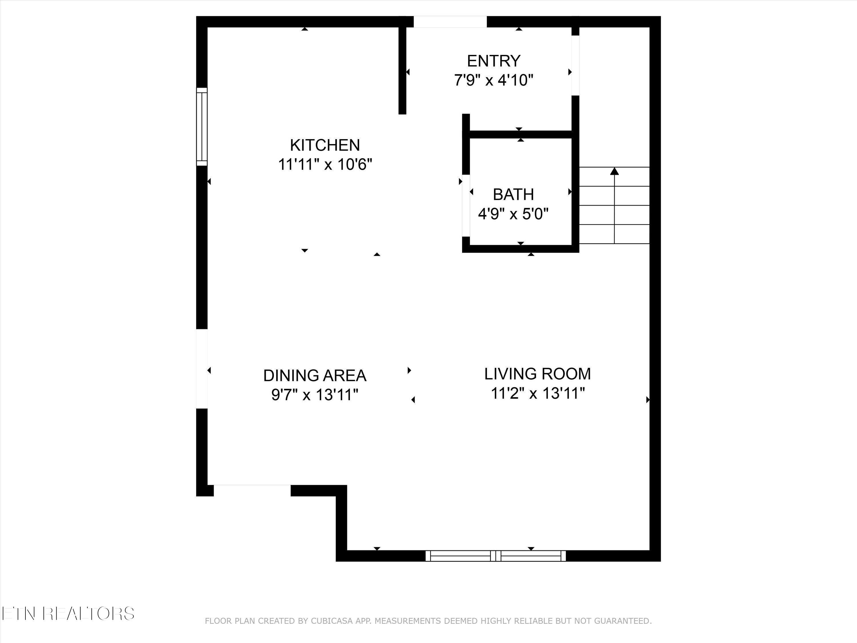 621 Taliwa Drive Knoxville TN 37920