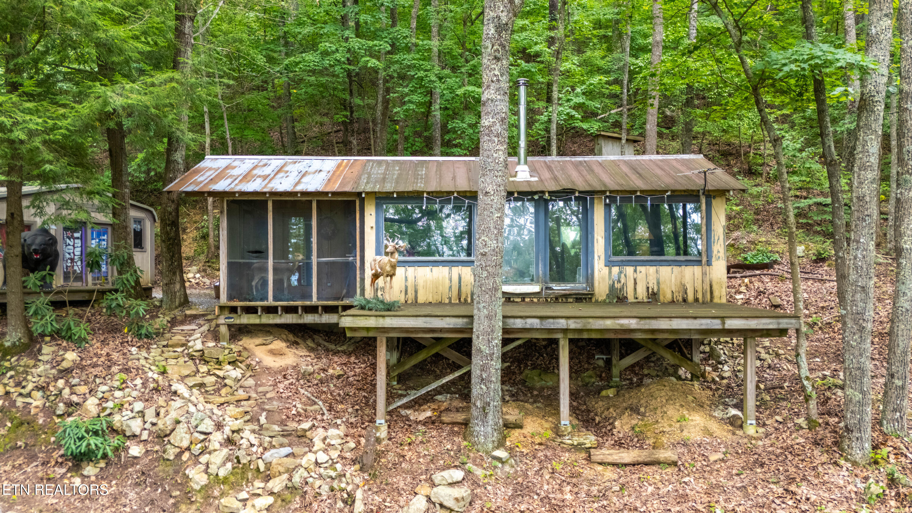 2939 Dupont Springs Road Sevierville TN 37876
