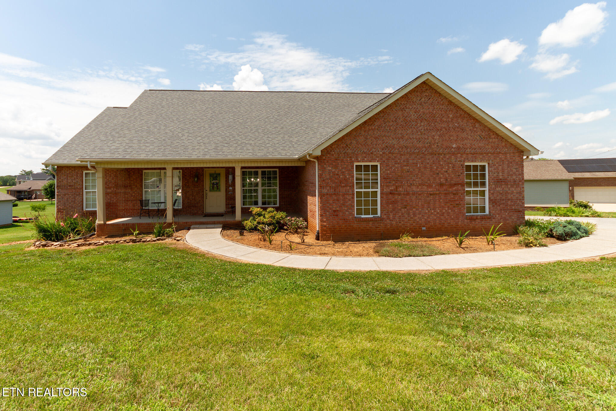 Maryville TN, 602 Yellow Rose Lane