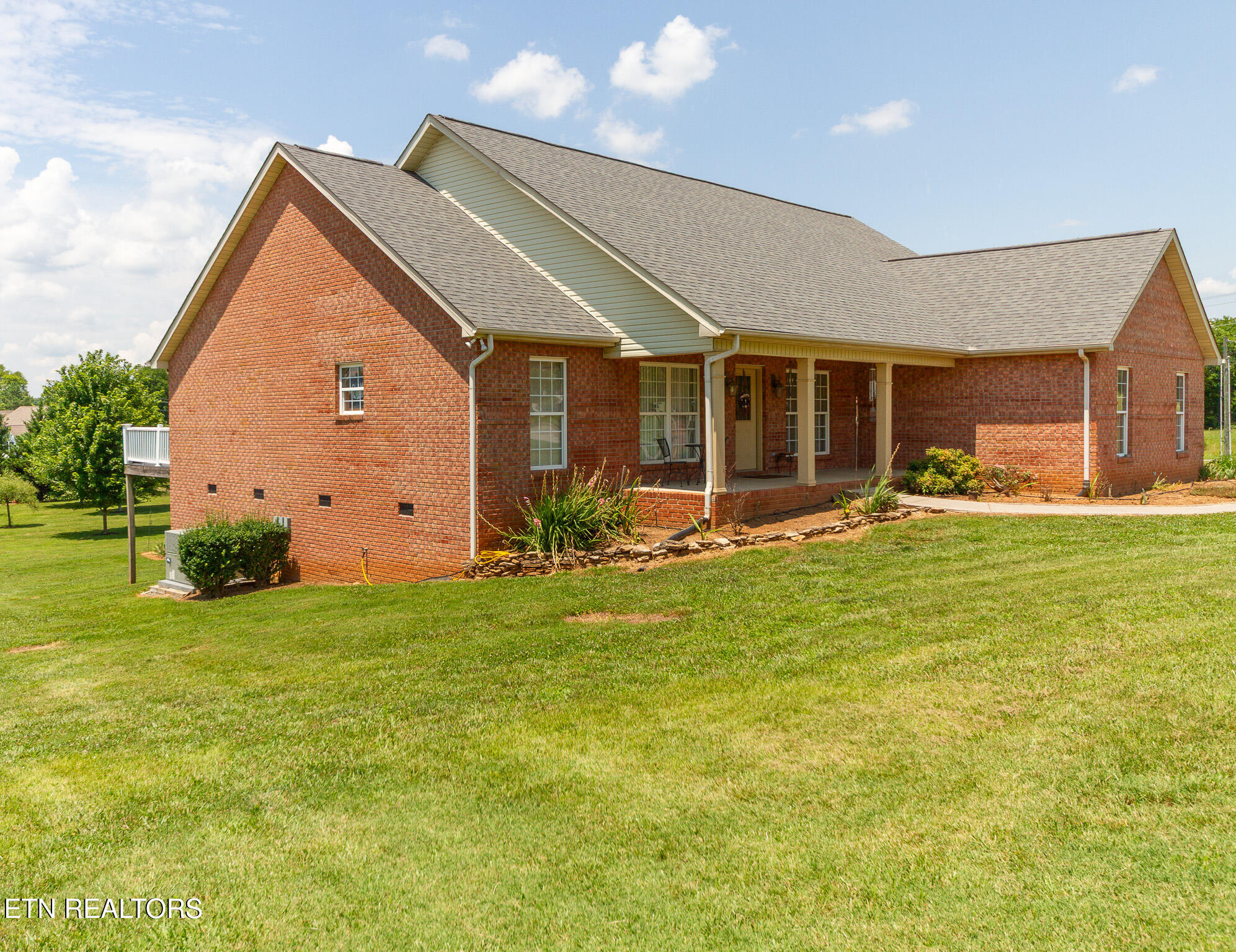 602 Yellow Rose Lane Maryville TN 37803