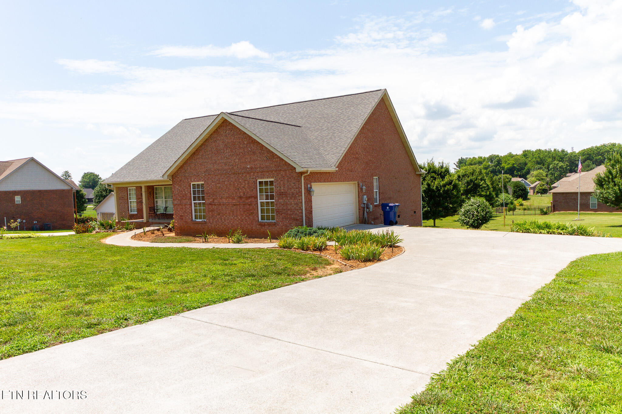 602 Yellow Rose Lane Maryville TN 37803