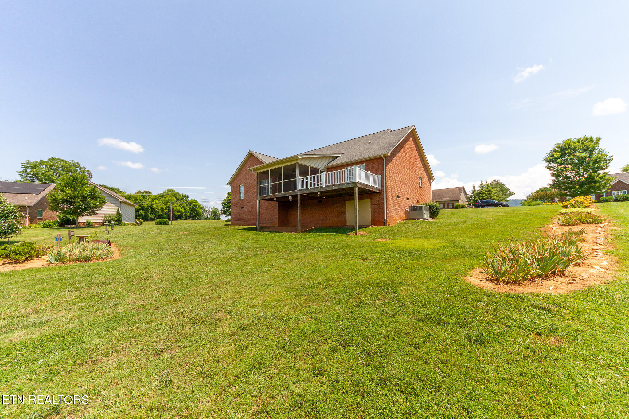 602 Yellow Rose Lane Maryville TN 37803