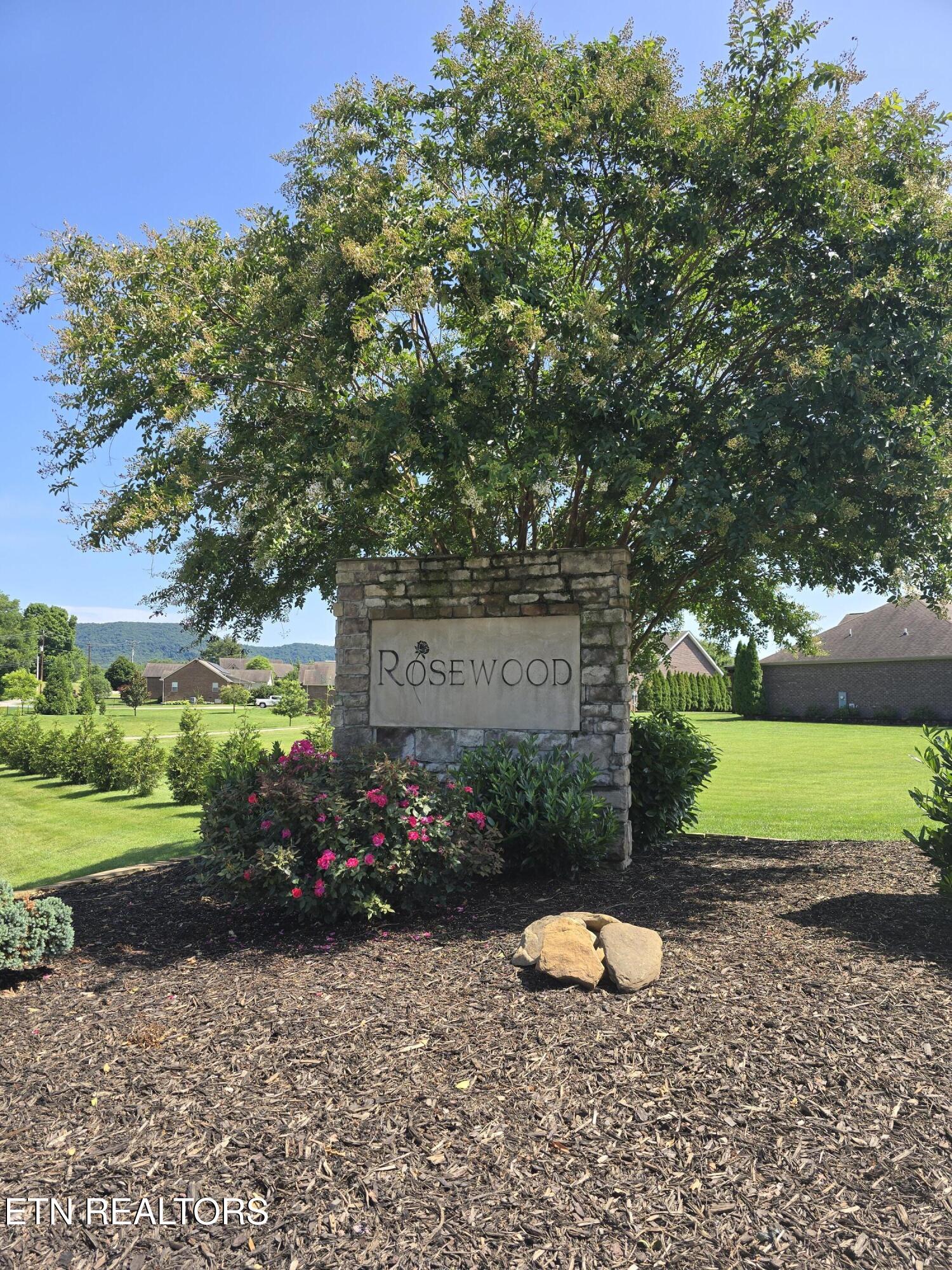 602 Yellow Rose Lane Maryville TN 37803