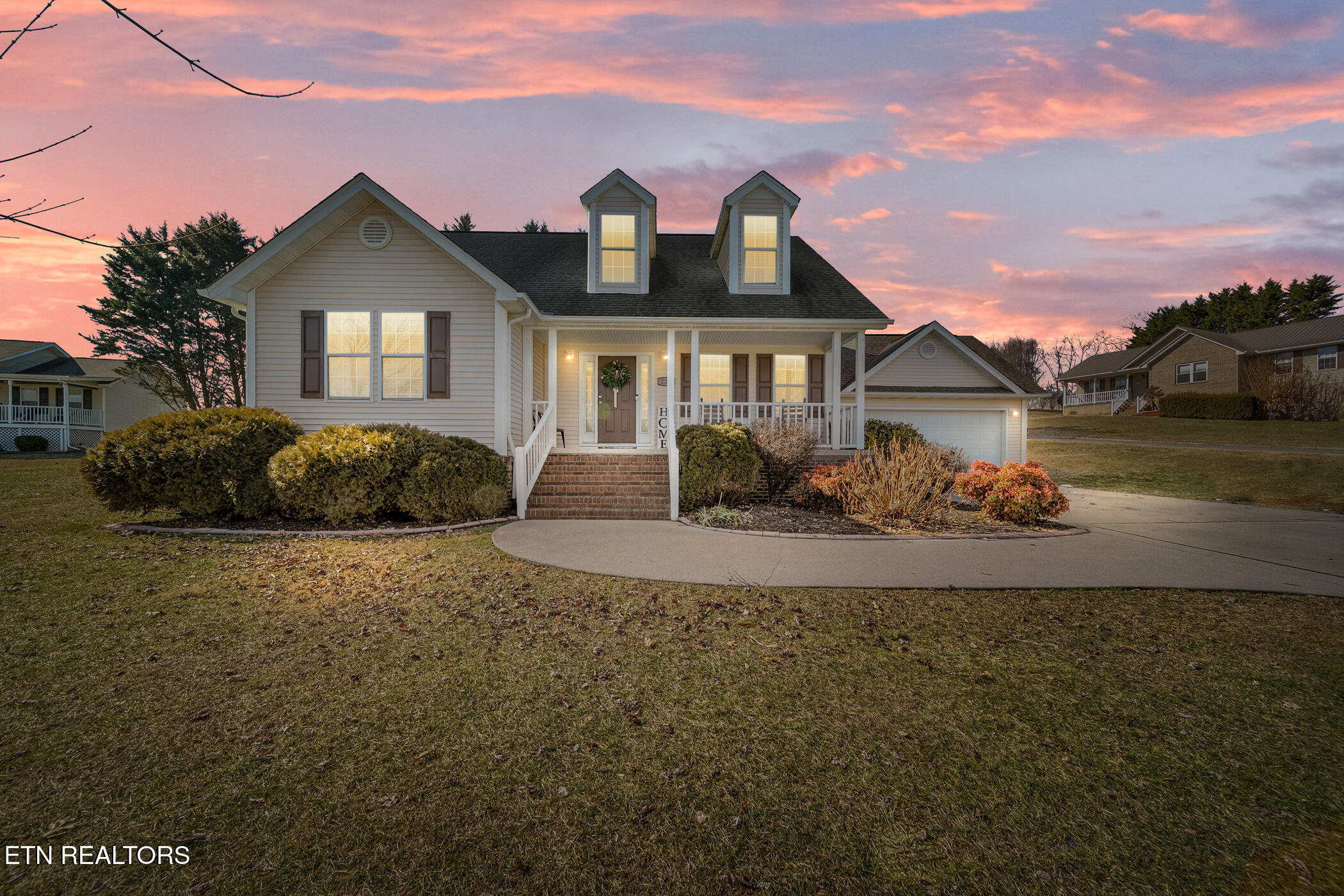 236 Dove Drive Sevierville TN 37876