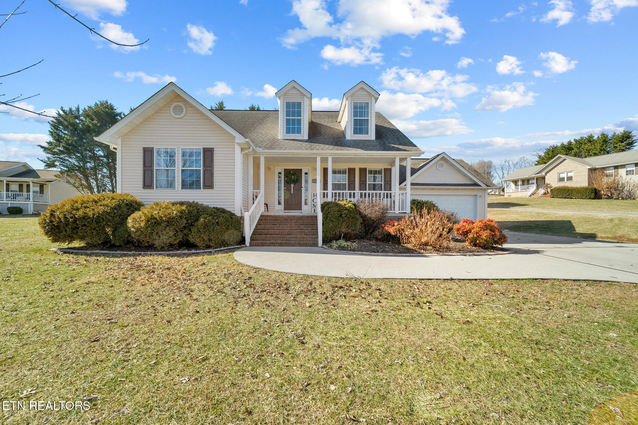 236 Dove Drive Sevierville TN 37876