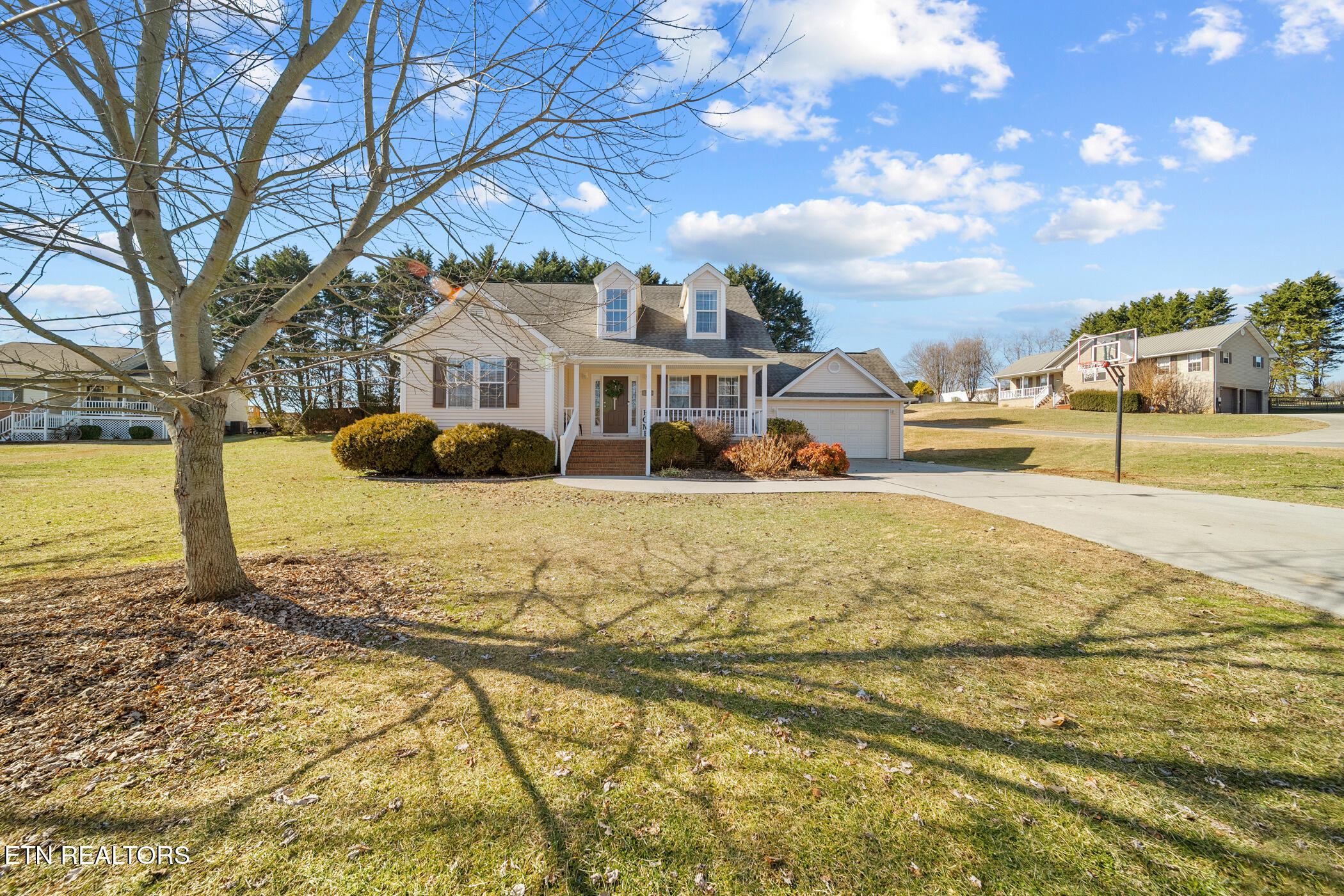 236 Dove Drive Sevierville TN 37876