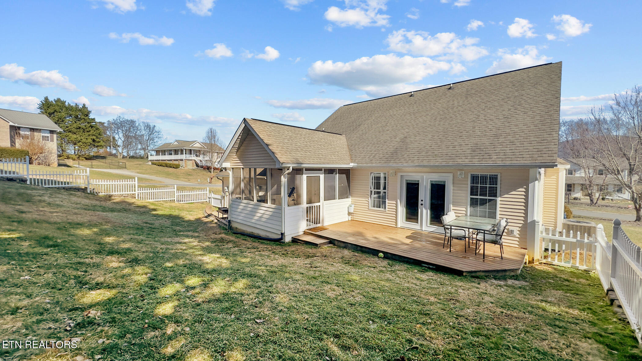 236 Dove Drive Sevierville TN 37876