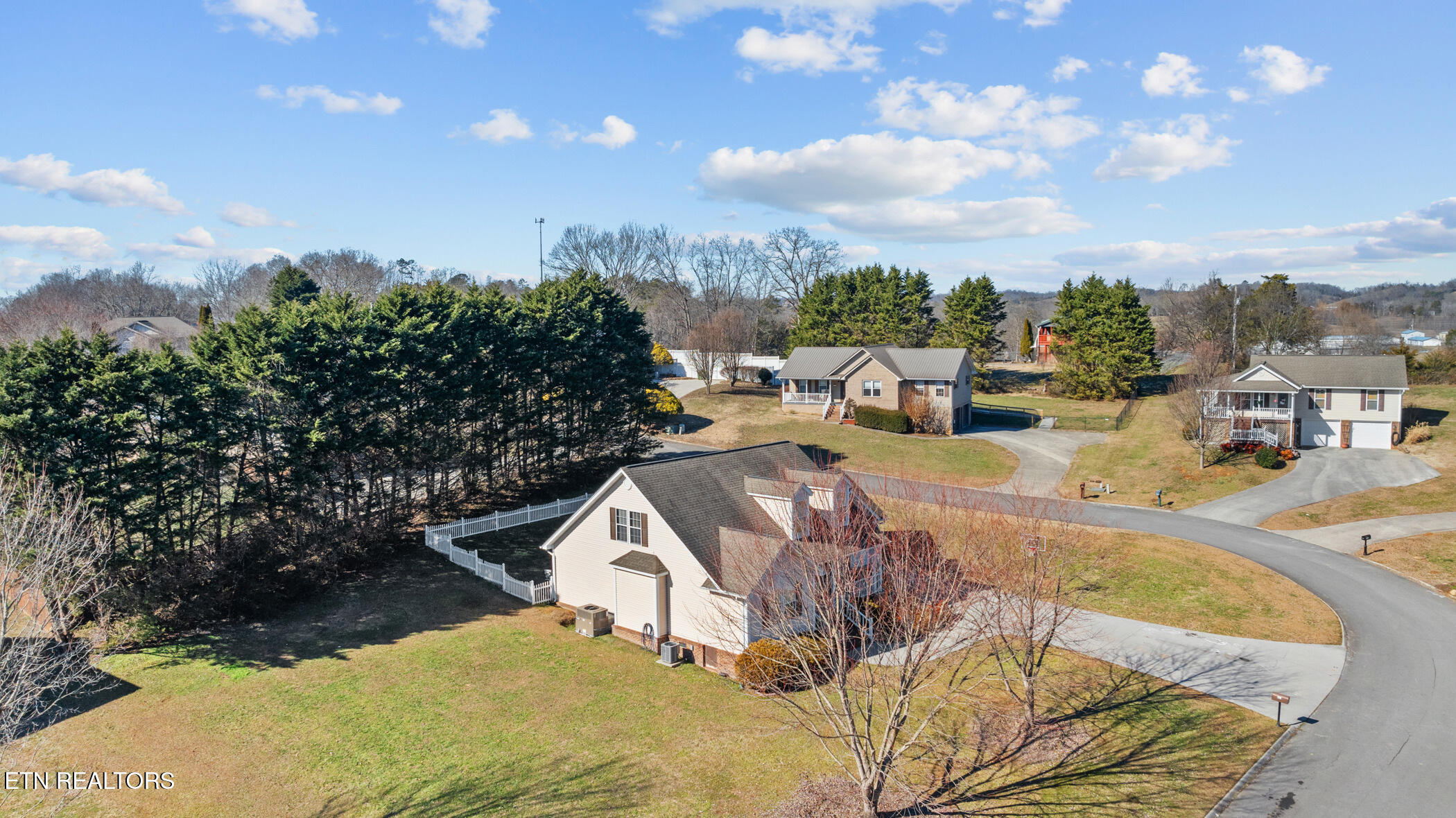236 Dove Drive Sevierville TN 37876
