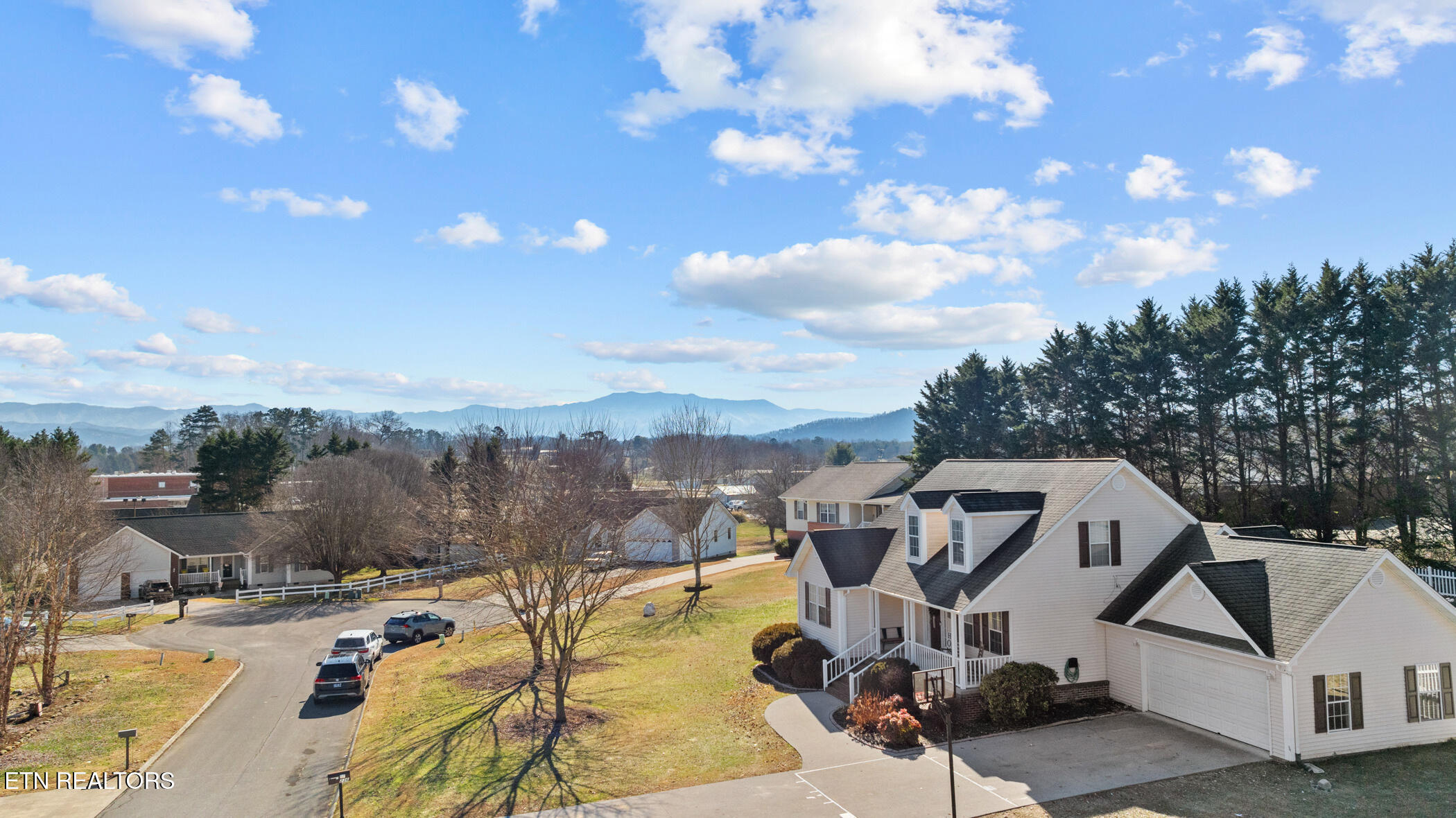 236 Dove Drive Sevierville TN 37876