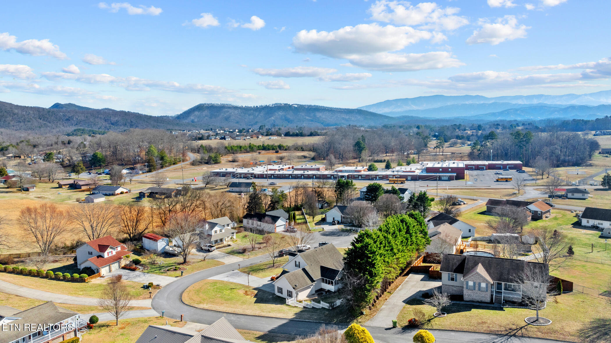 236 Dove Drive Sevierville TN 37876