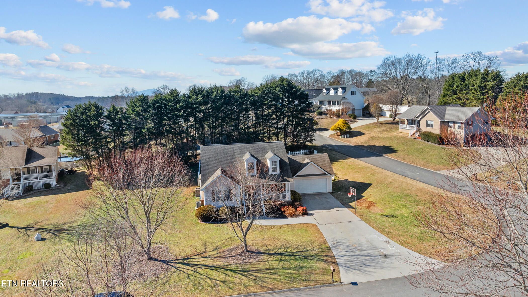 236 Dove Drive Sevierville TN 37876