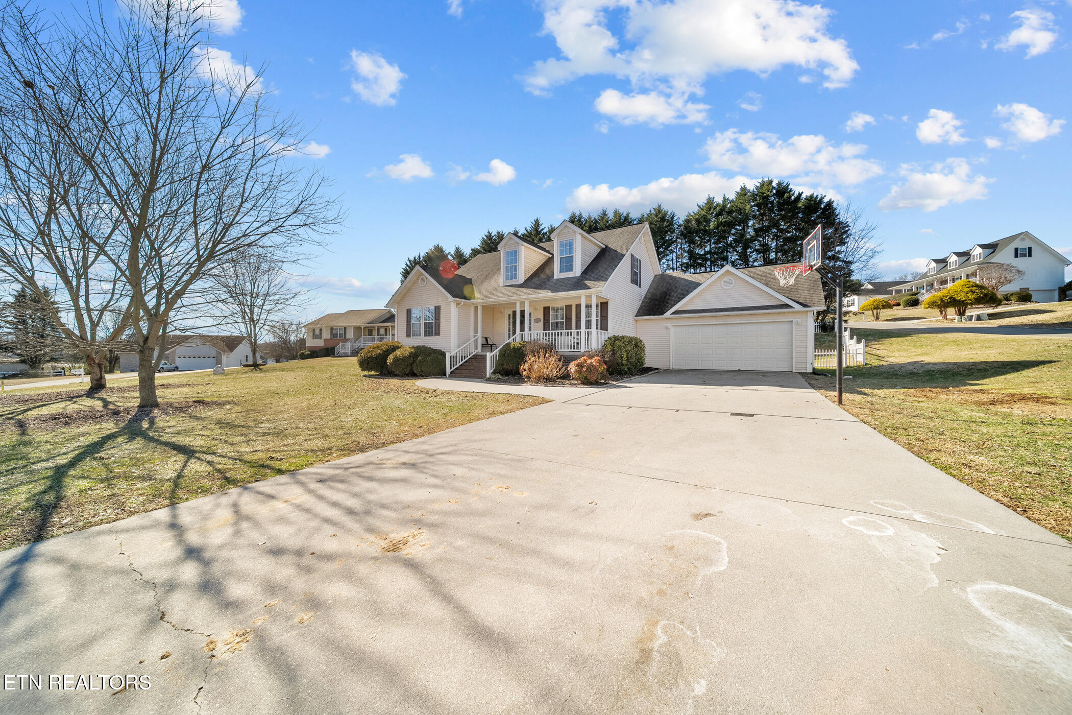 236 Dove Drive Sevierville TN 37876