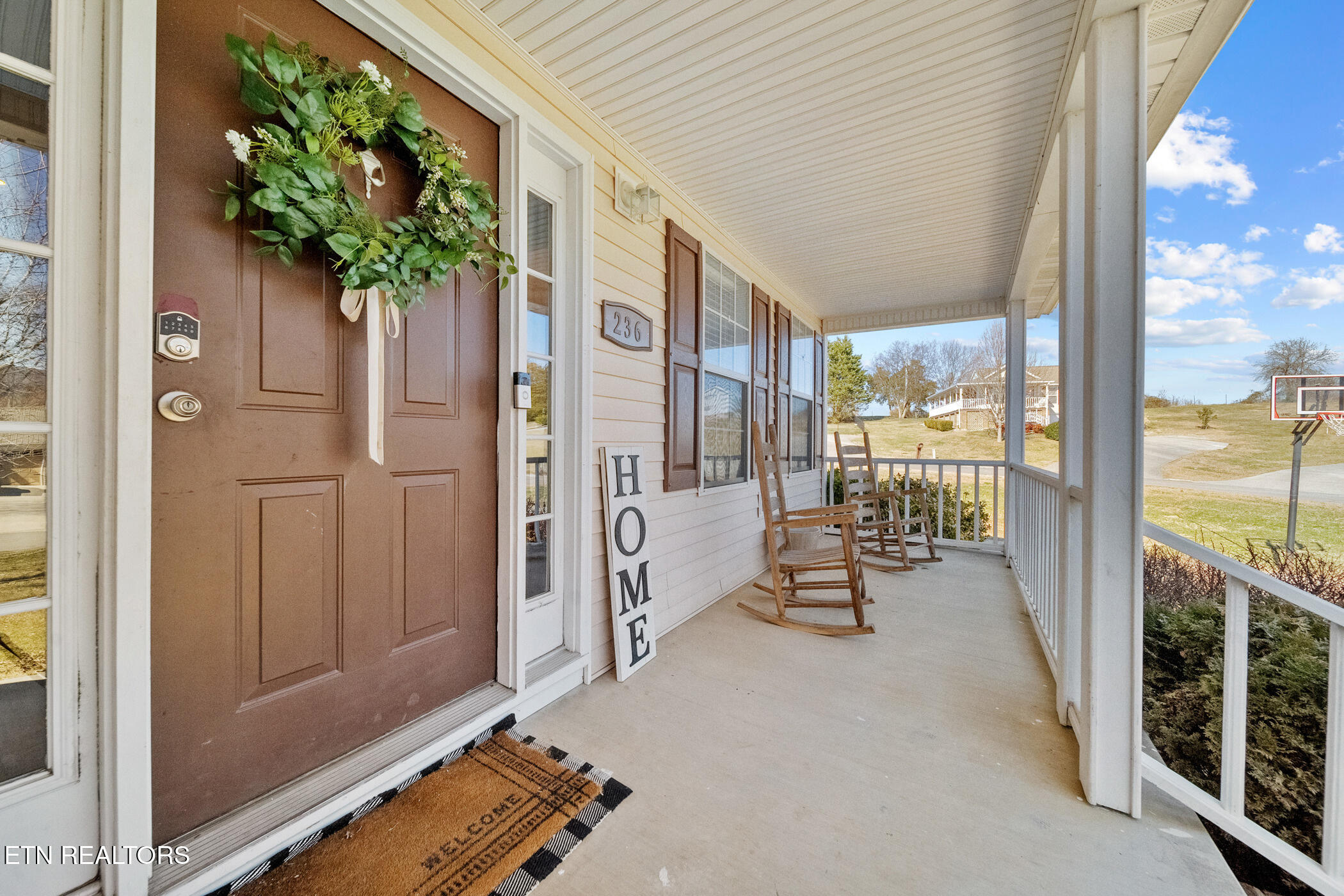 236 Dove Drive Sevierville TN 37876