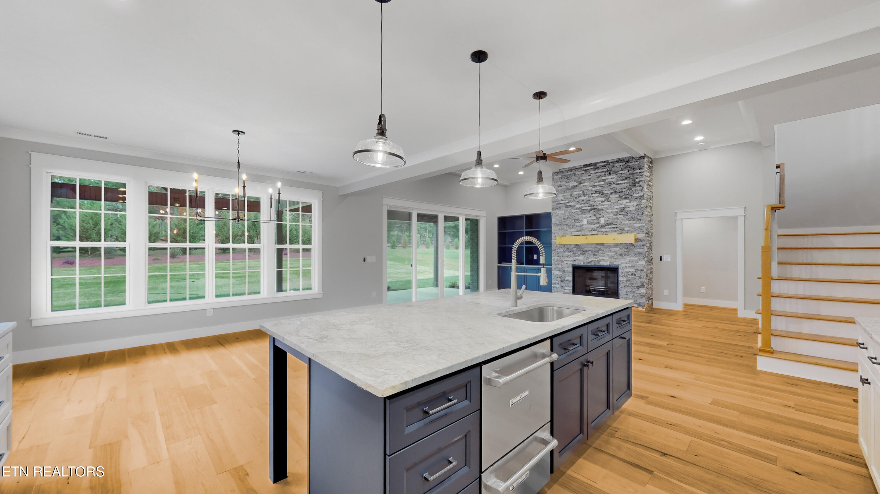 8109 Carolina Cherry Lane Knoxville TN 37919