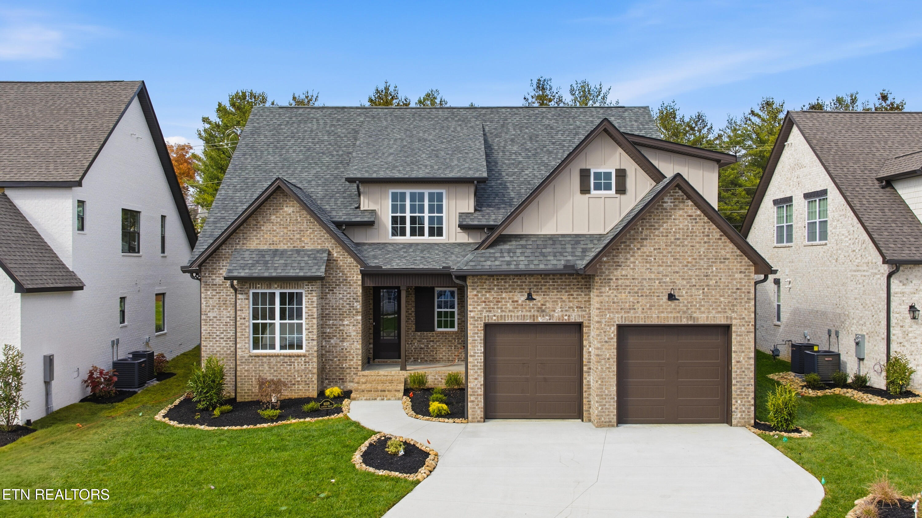 8109 Carolina Cherry Lane Knoxville TN 37919