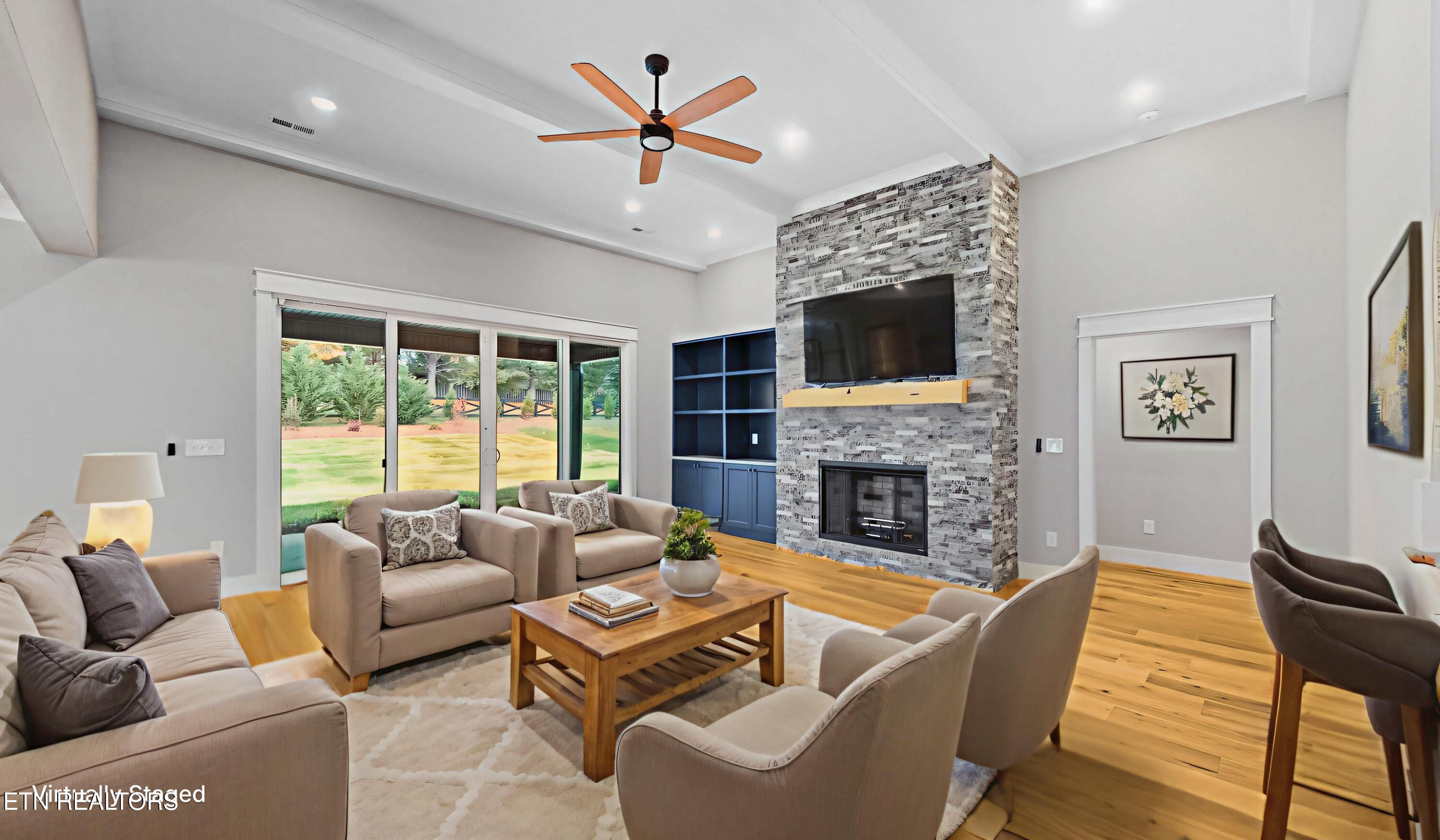 8109 Carolina Cherry Lane Knoxville TN 37919