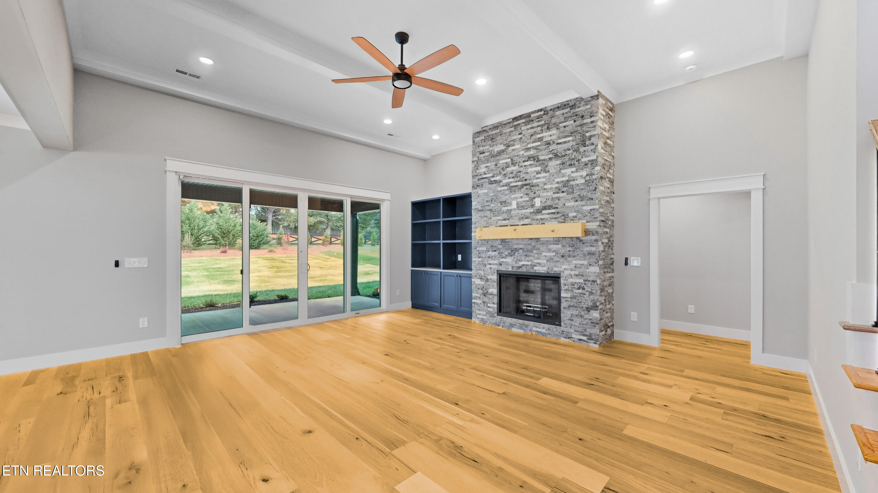 8109 Carolina Cherry Lane Knoxville TN 37919