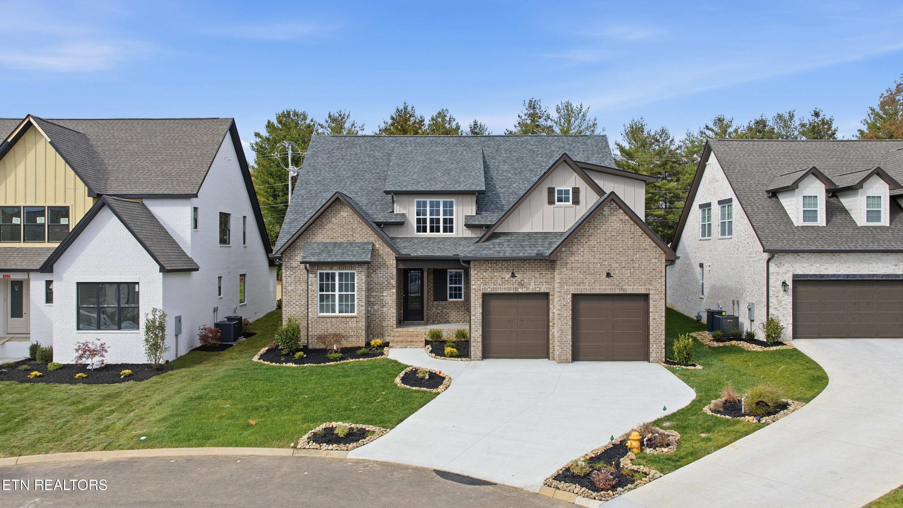 8109 Carolina Cherry Lane Knoxville TN 37919