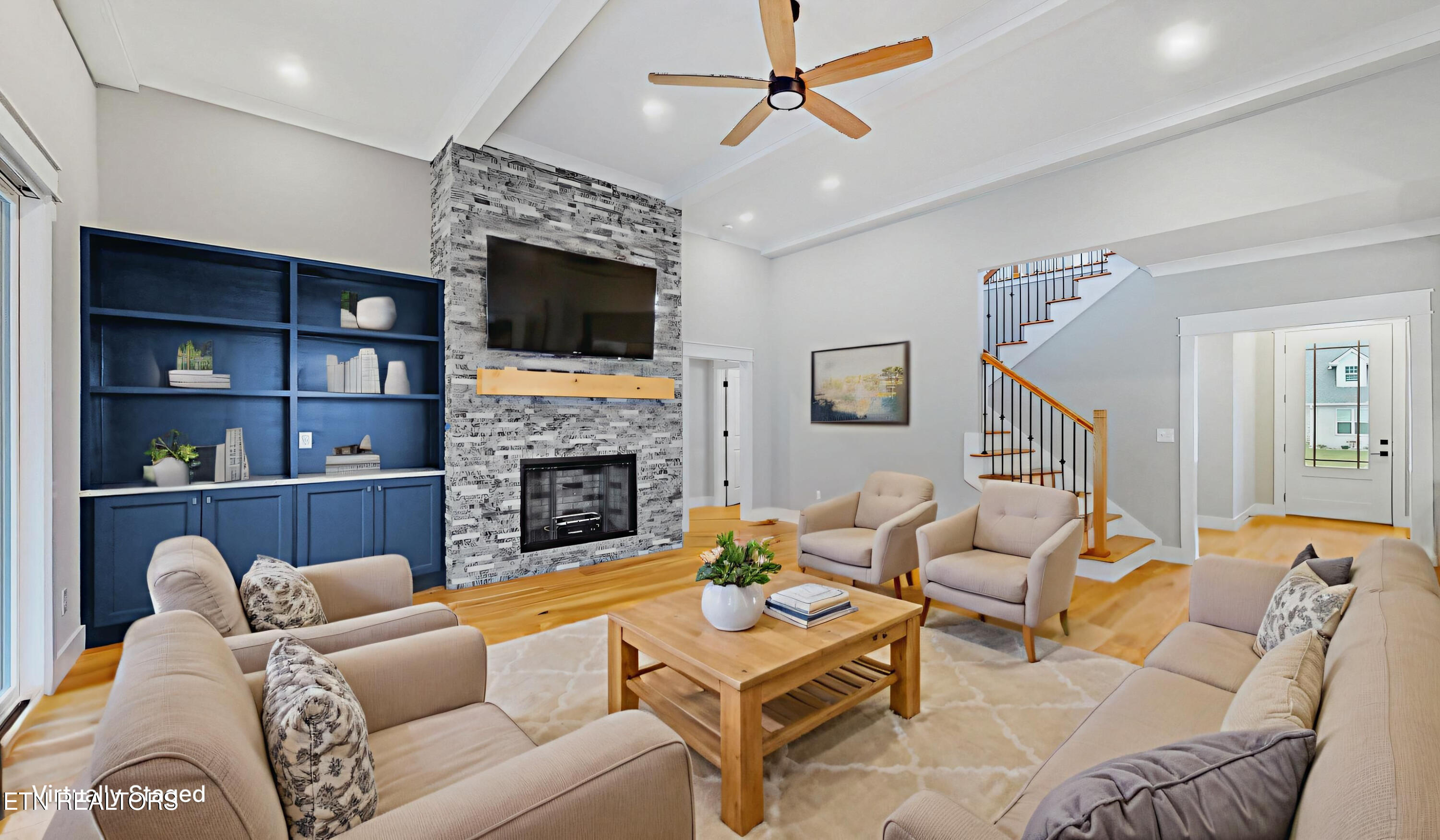 8109 Carolina Cherry Lane Knoxville TN 37919