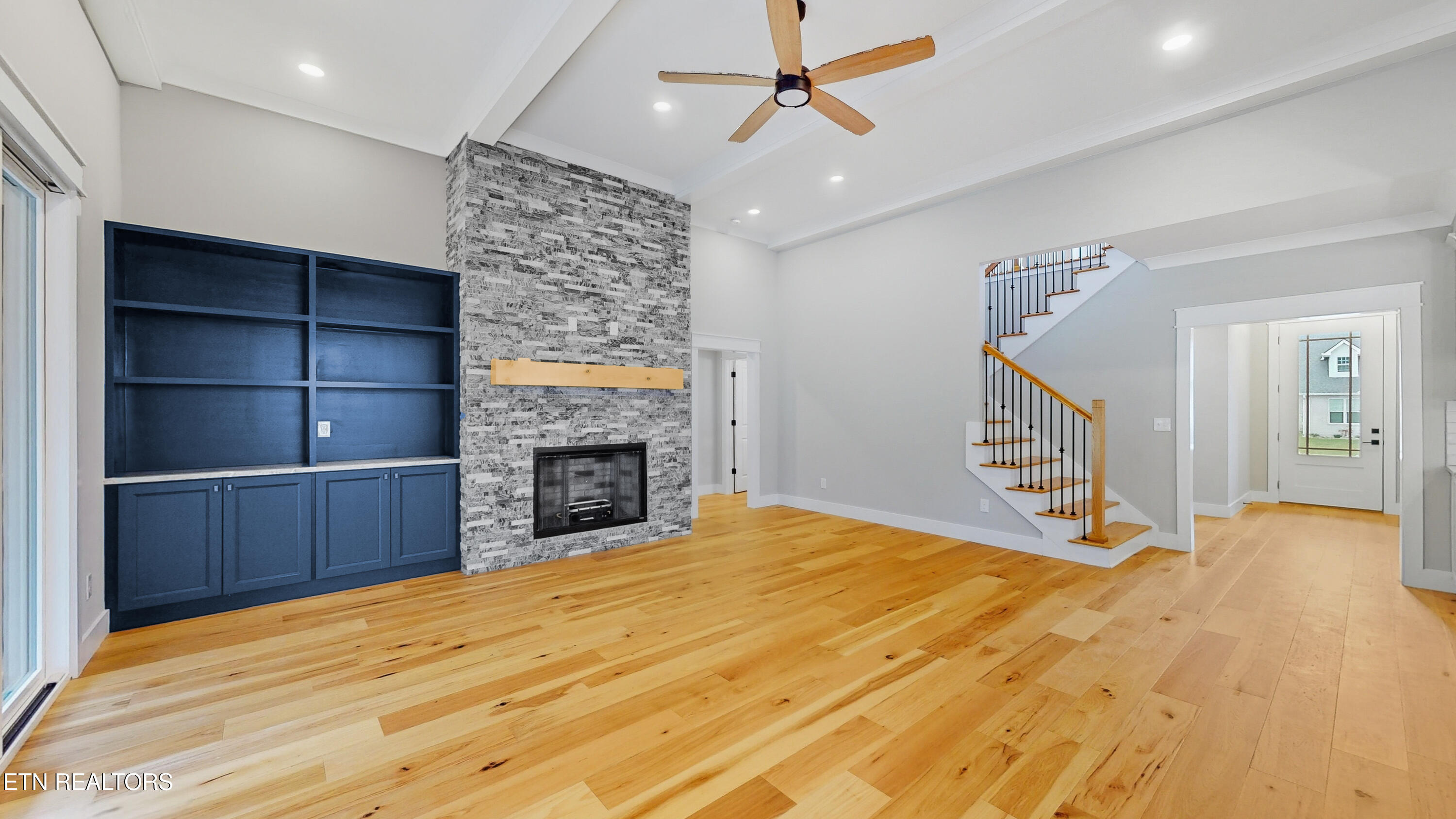 8109 Carolina Cherry Lane Knoxville TN 37919