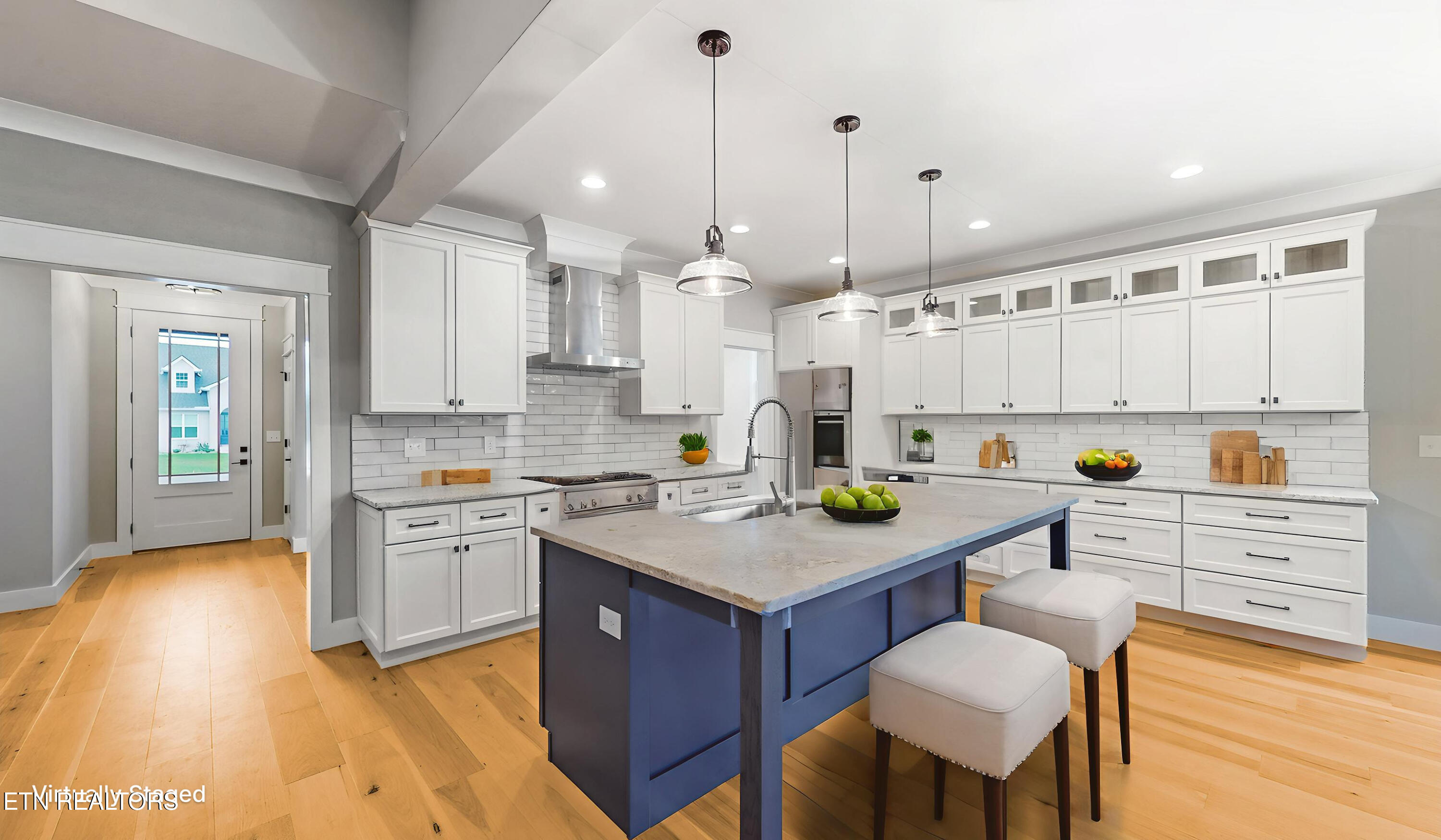 8109 Carolina Cherry Lane Knoxville TN 37919