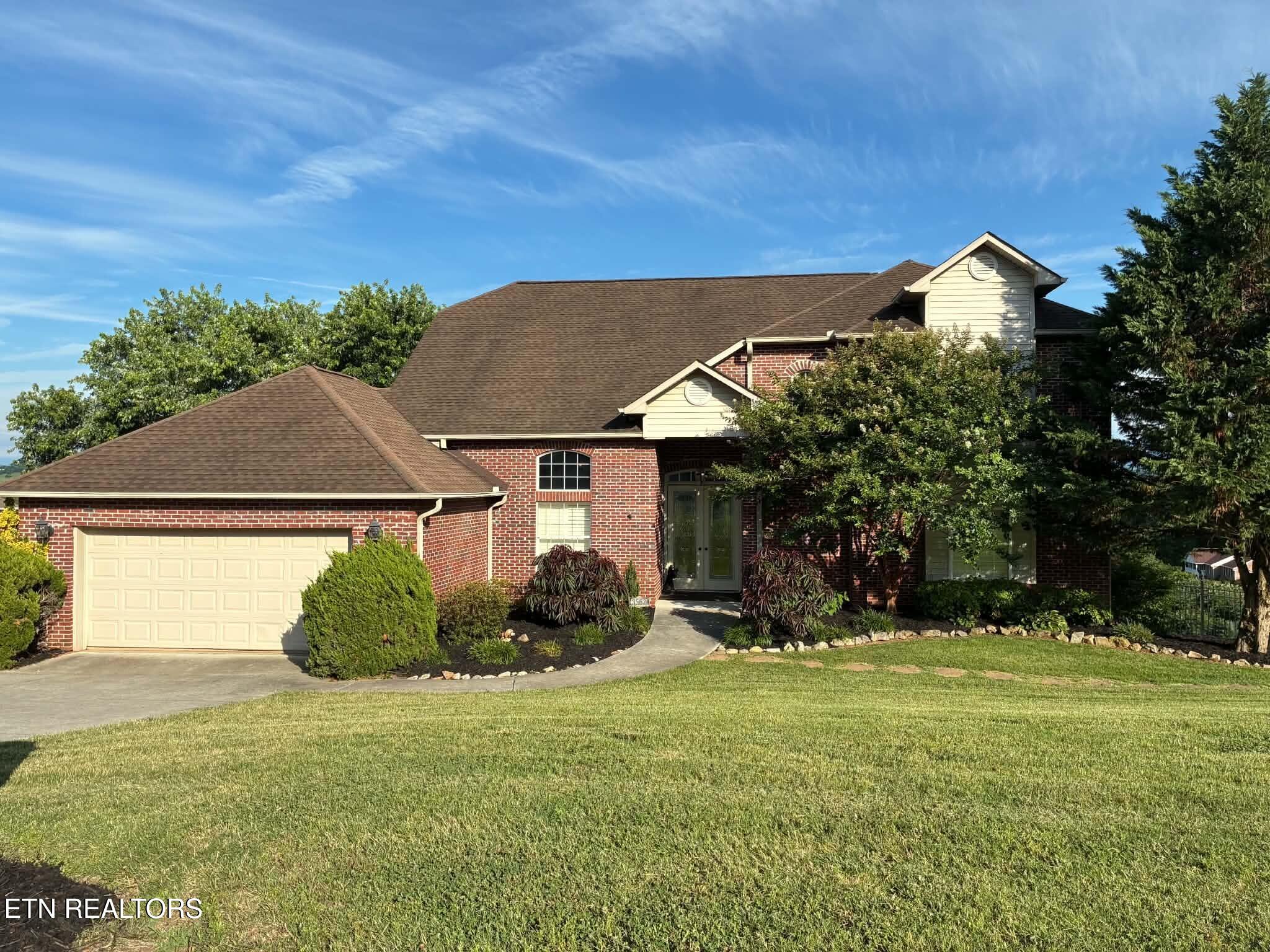 3562 Touchstone Drive Maryville TN 37801