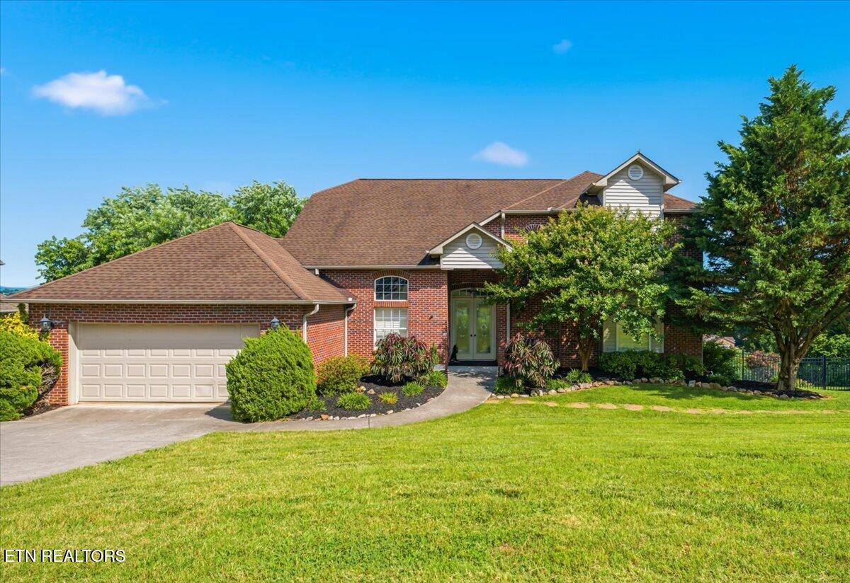 3562 Touchstone Drive Maryville TN 37801